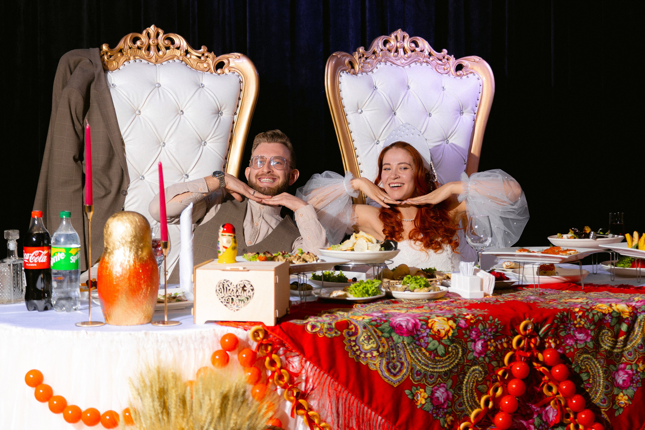 Алексей и Анастасия. Артур Иликчян — Wedding & Event фотограф в Краснодаре