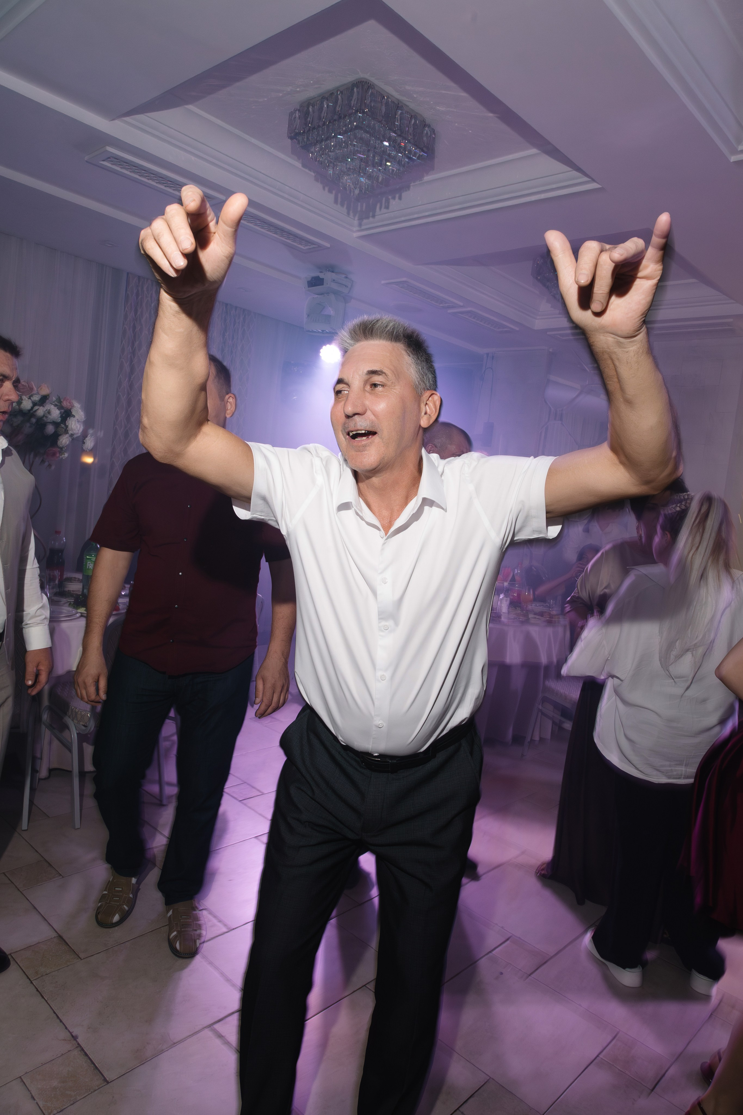 Свадьба Дмитрия и Анастасии. Артур Иликчян — Wedding & Event фотограф в Краснодаре