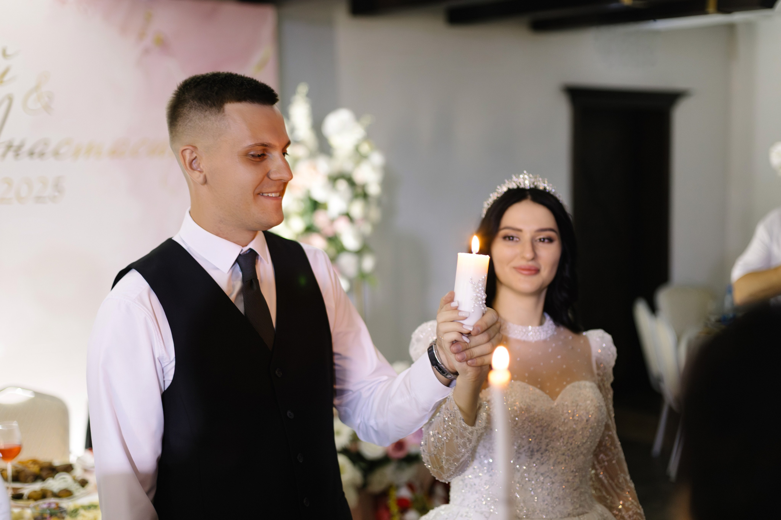 Свадьба Дмитрия и Анастасии. Артур Иликчян — Wedding & Event фотограф в Краснодаре