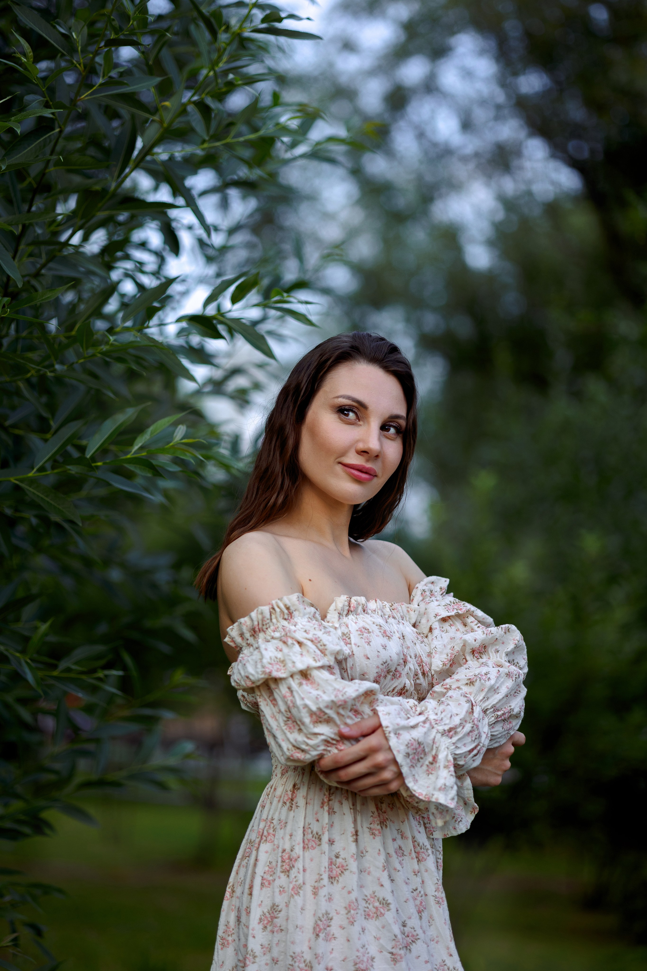 Настя&Виталя&Мирошка. Фотограф в Омске