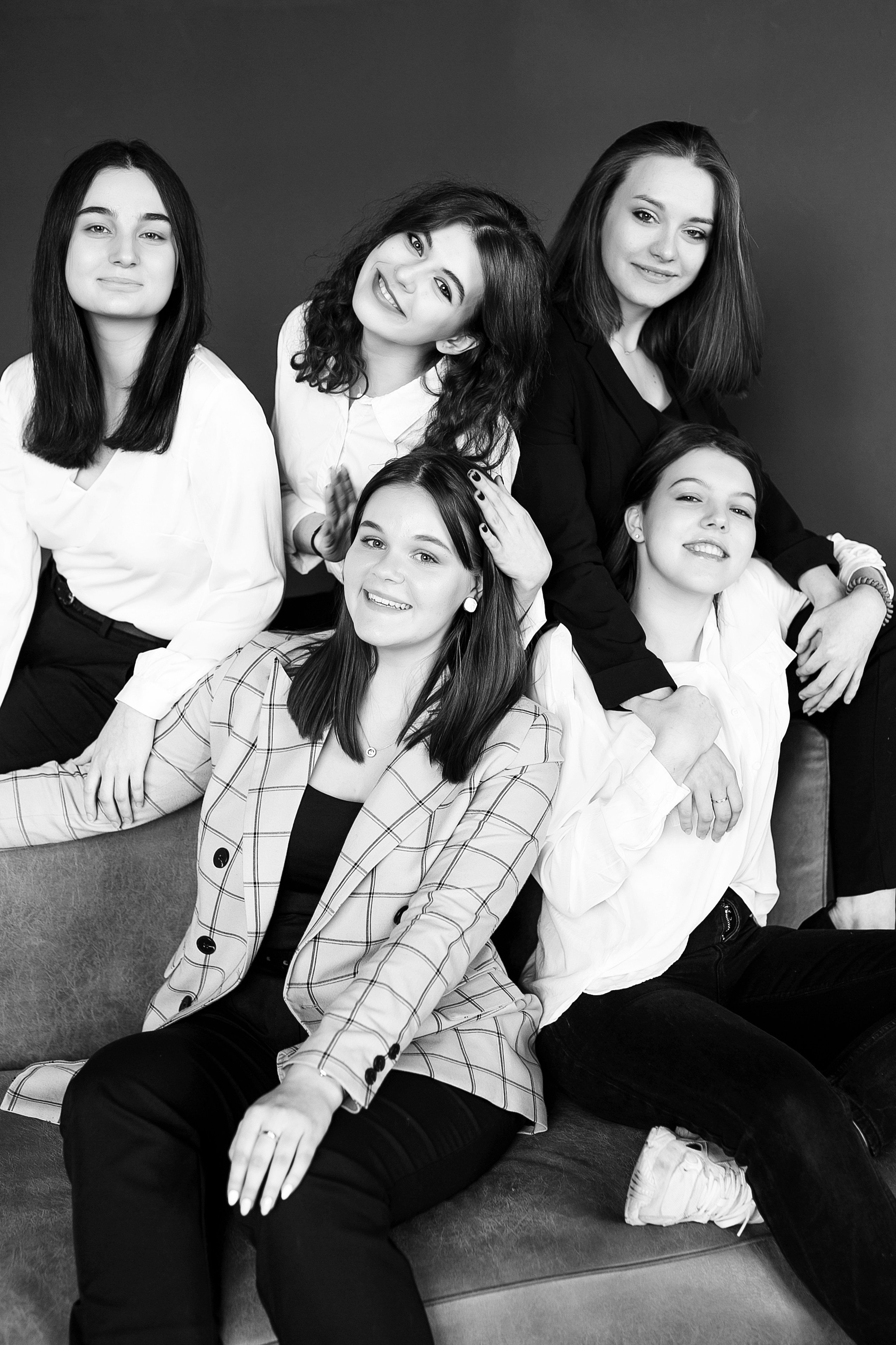 Выпускная фотосессия. Семейный фотограф Карина Маффи