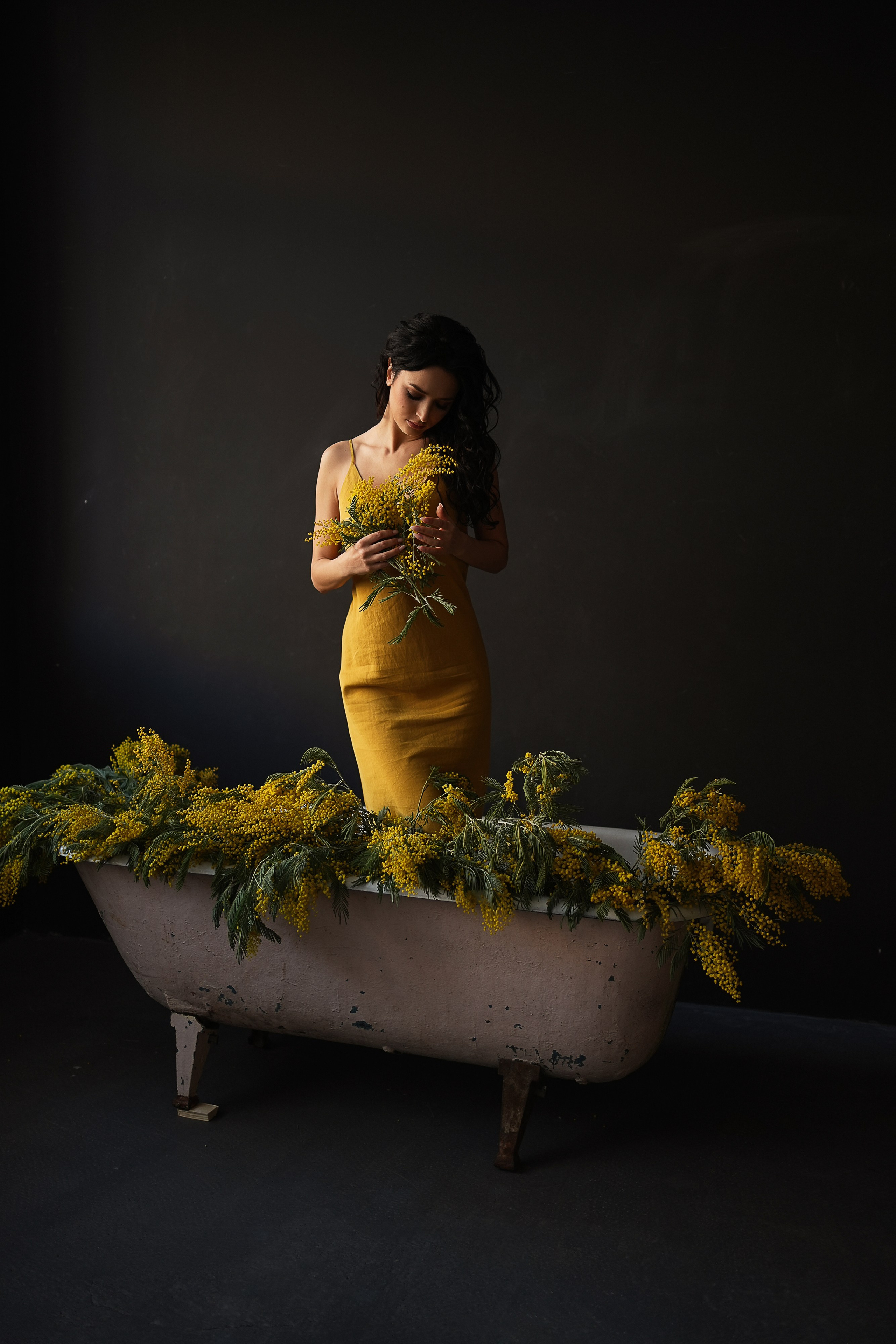 Дарья. Семейный фотограф в Санкт-Петербурге Саша Кактус