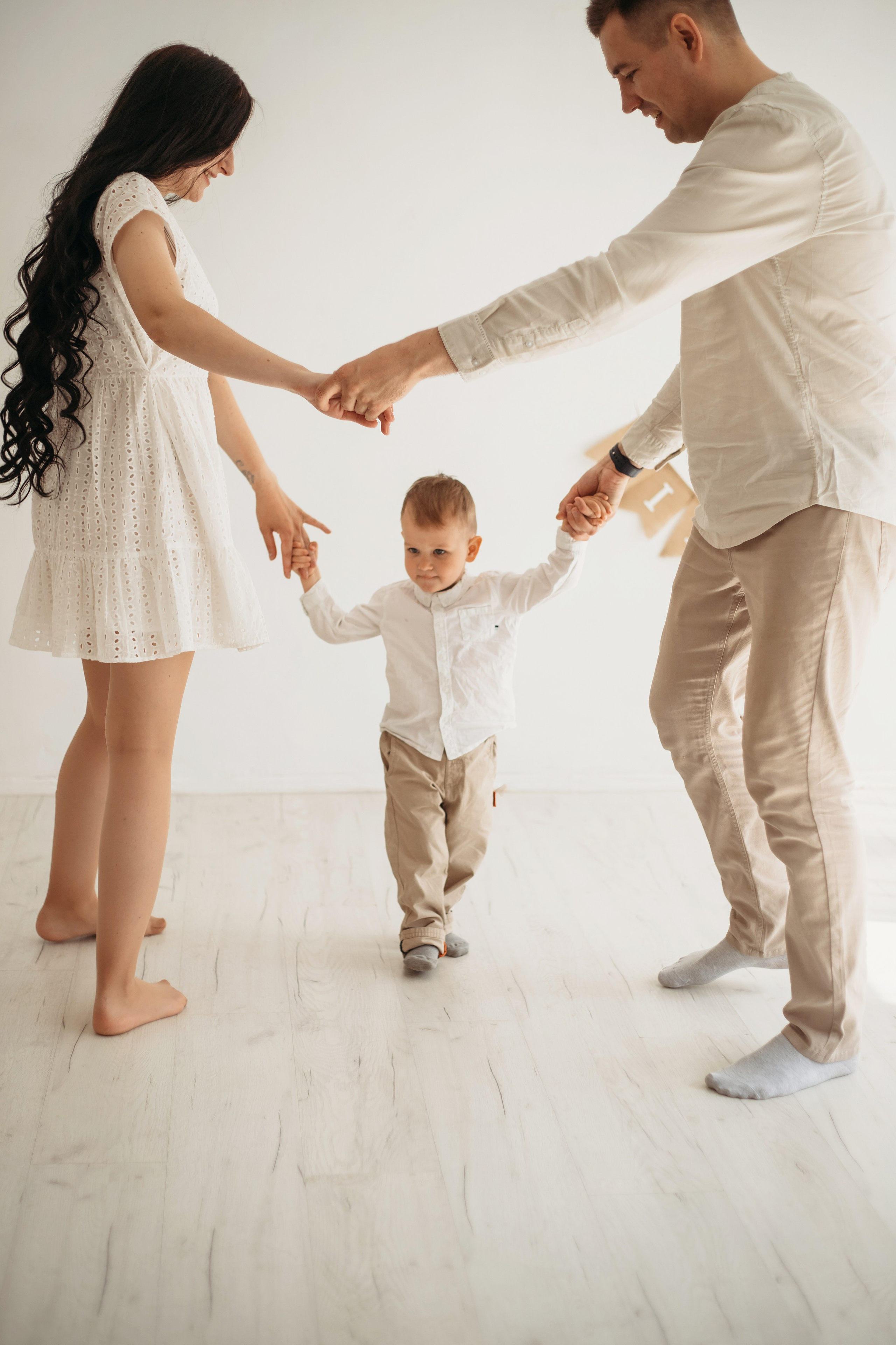 Паша. Семейный и детский фотограф Минск, Беларусь