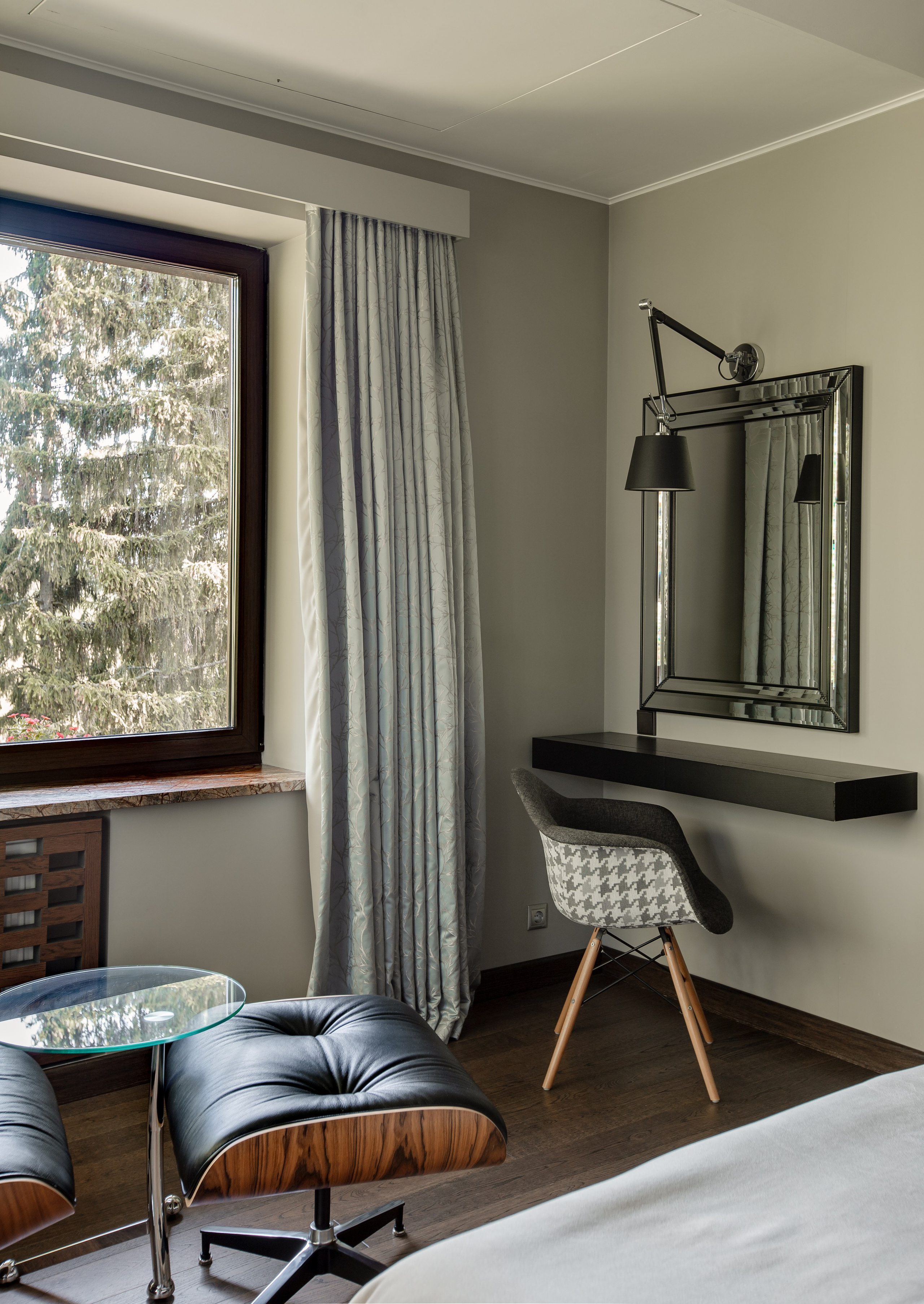 Загородный дом. Интерьерный фотограф в Дмитрове Галина Январская