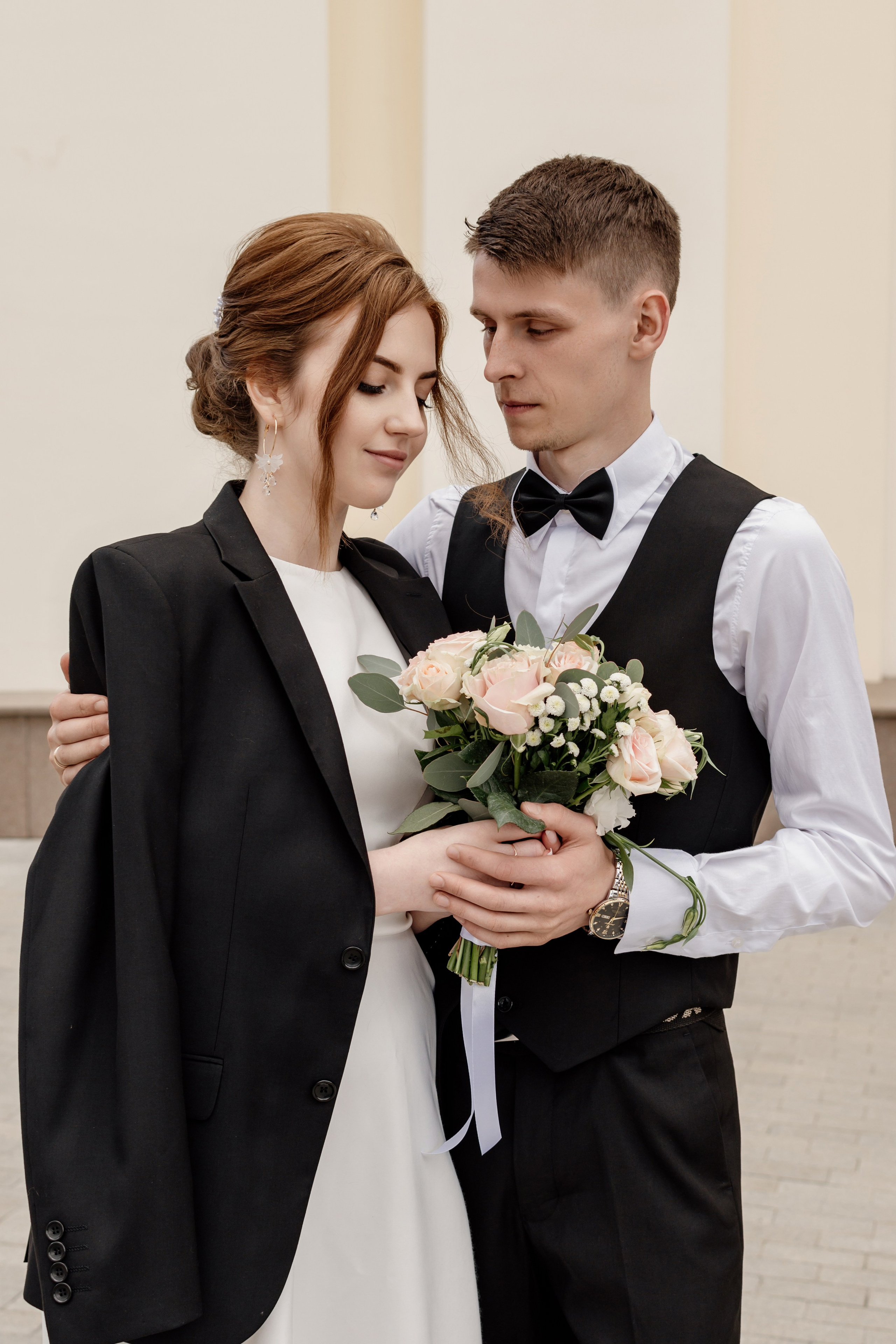 Свадьба Дарья и Кирилл. Фотограф в Твери Дементьева Анастасия