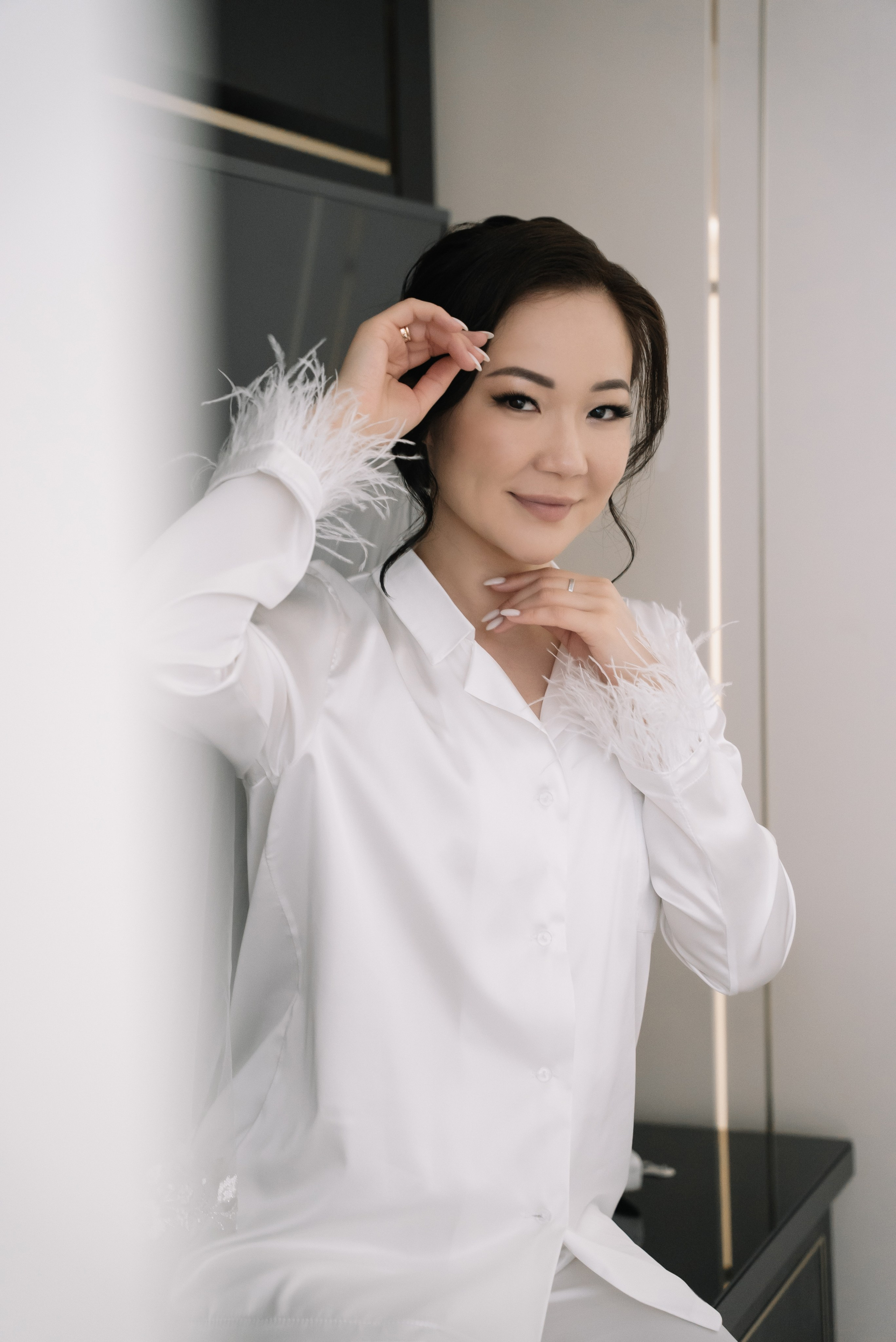 Мурат и Лилия Победители шоу 4 Свадьбы на Пятнице. Свадебный фотограф в Самаре Анна Ковалева