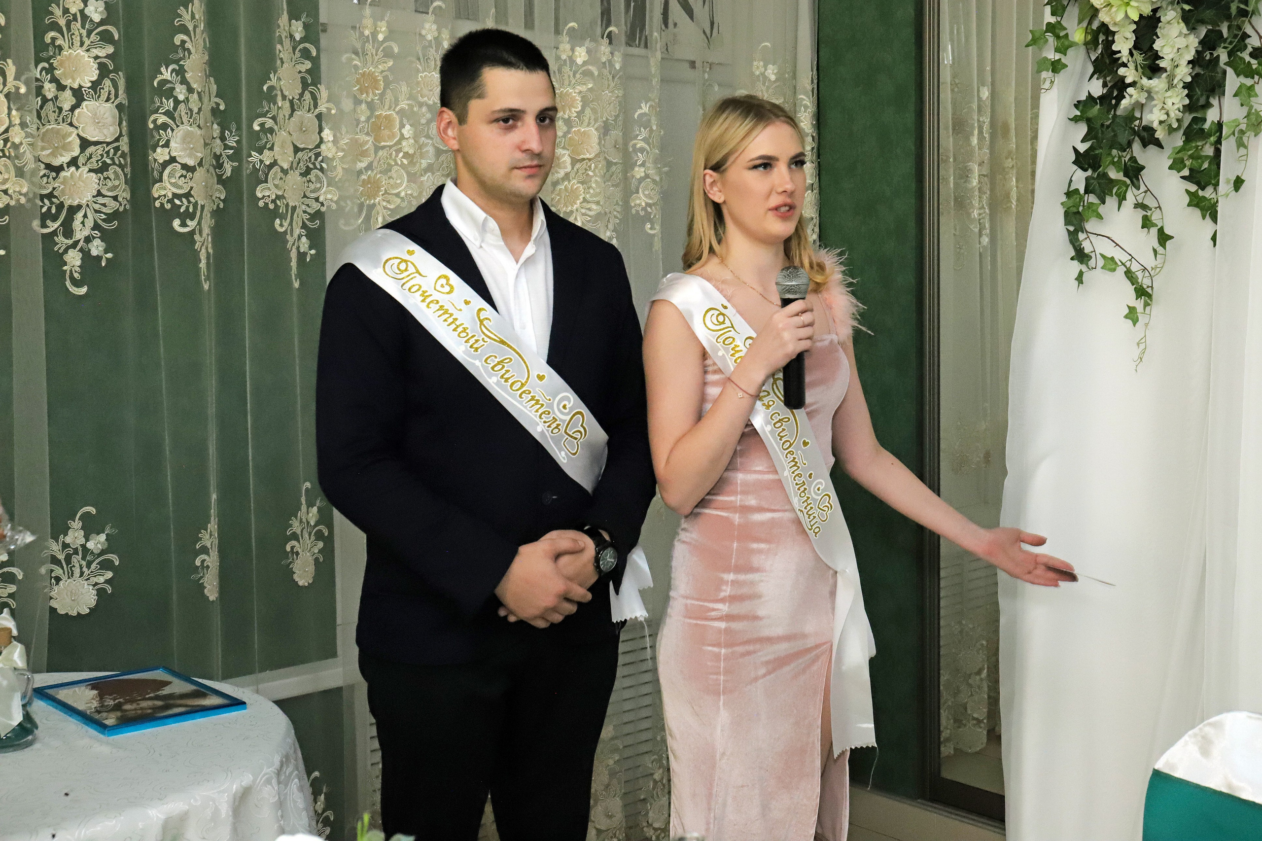 Андрей и Виктория. Игорь Варава свадебный фотограф видеограф Белая Глина Краснодар