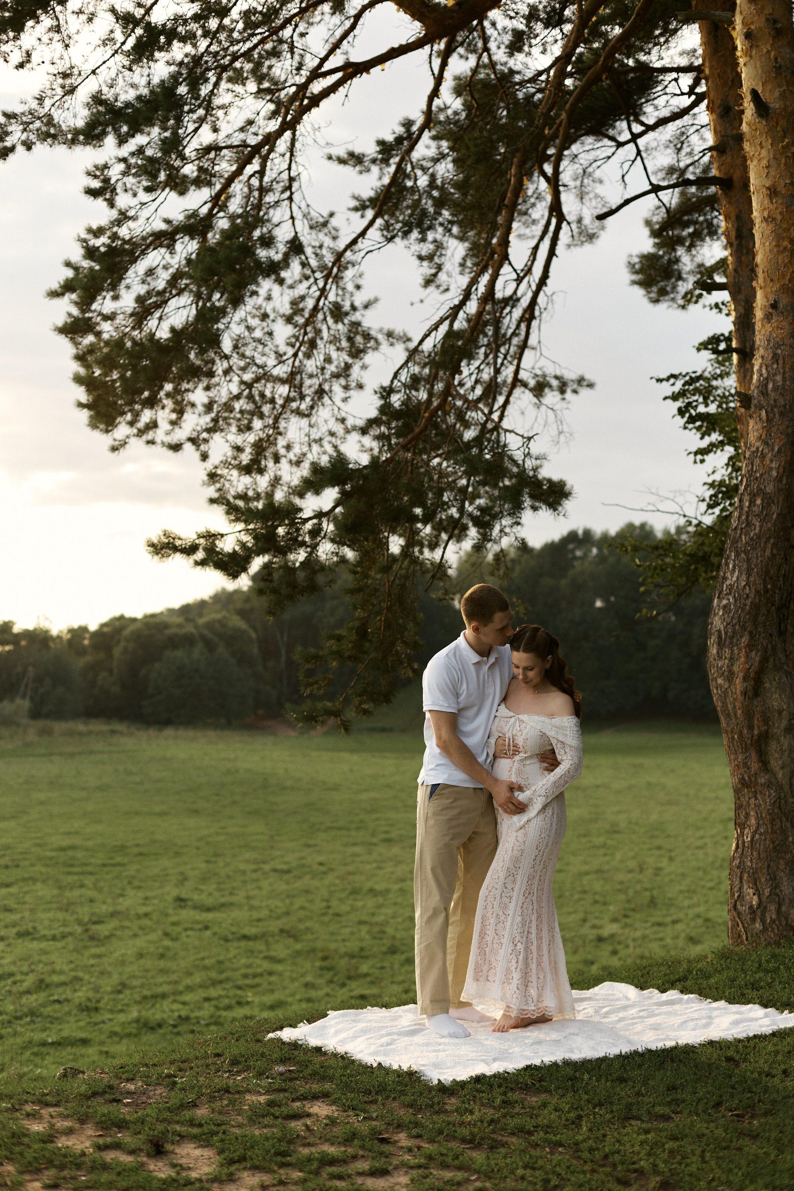 Love-story | Парные | Семейные. Фотограф в Москве — Александра Фоменко
