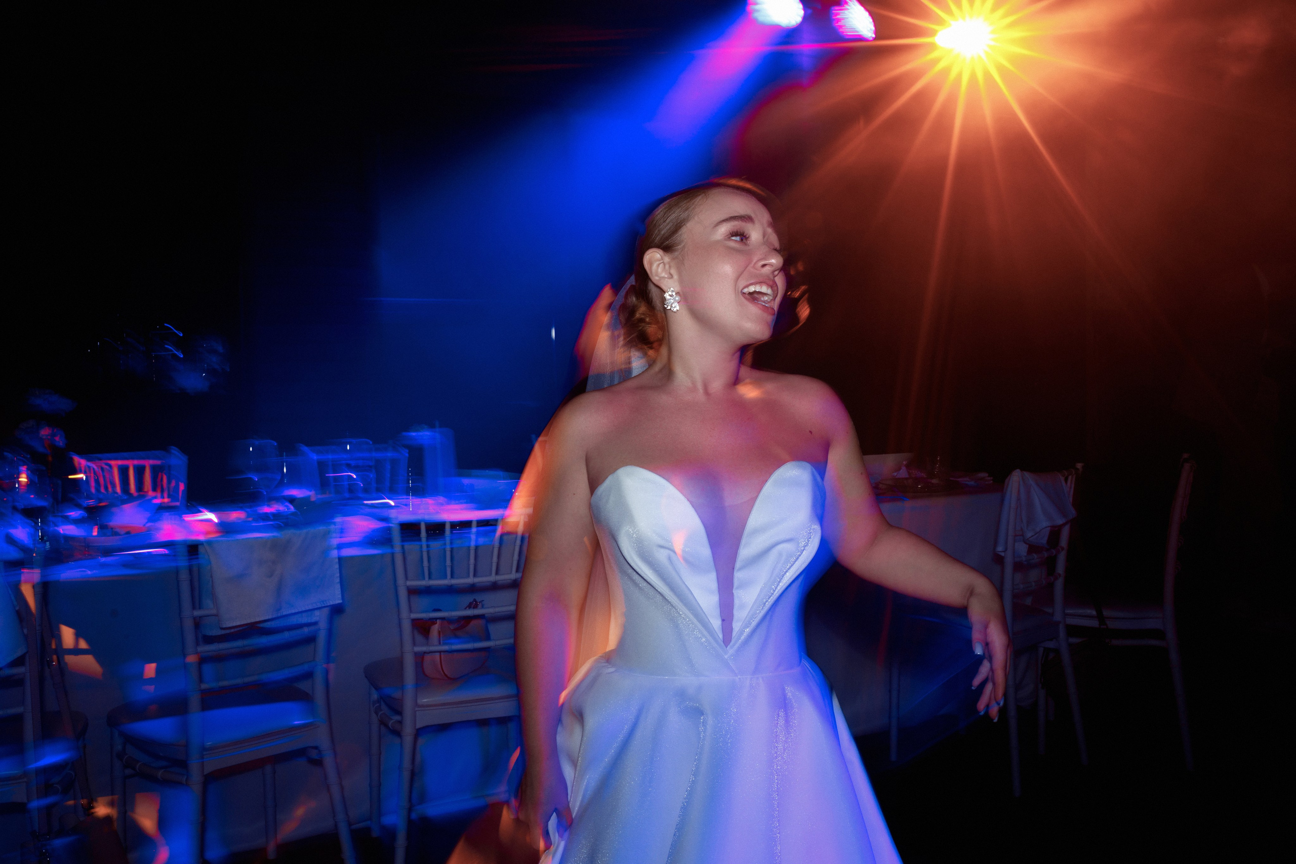 Эльяр и Валерия. Фотограф Ксюша Белоносова