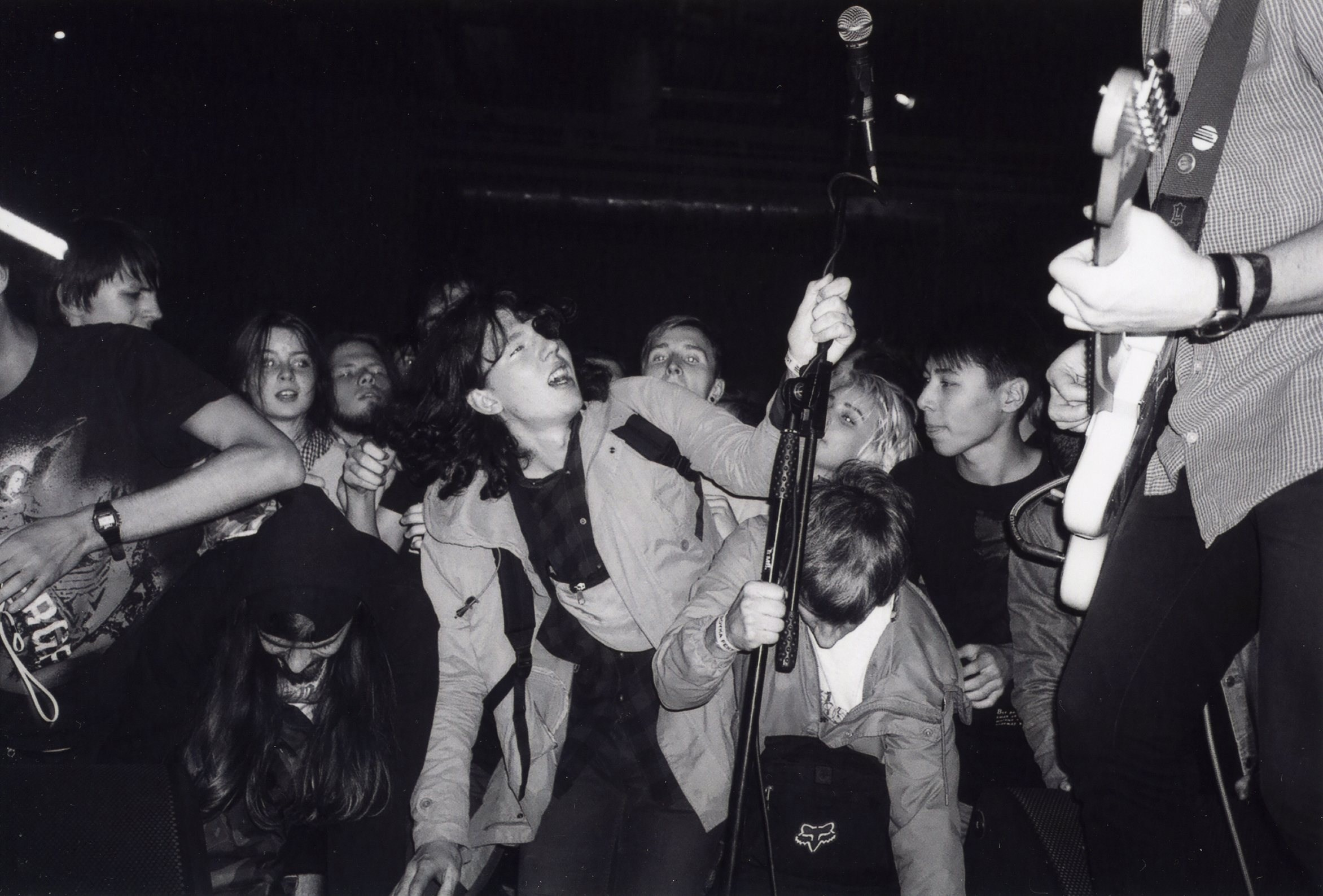 2015-2022. Independent photographer Talib Shillaev