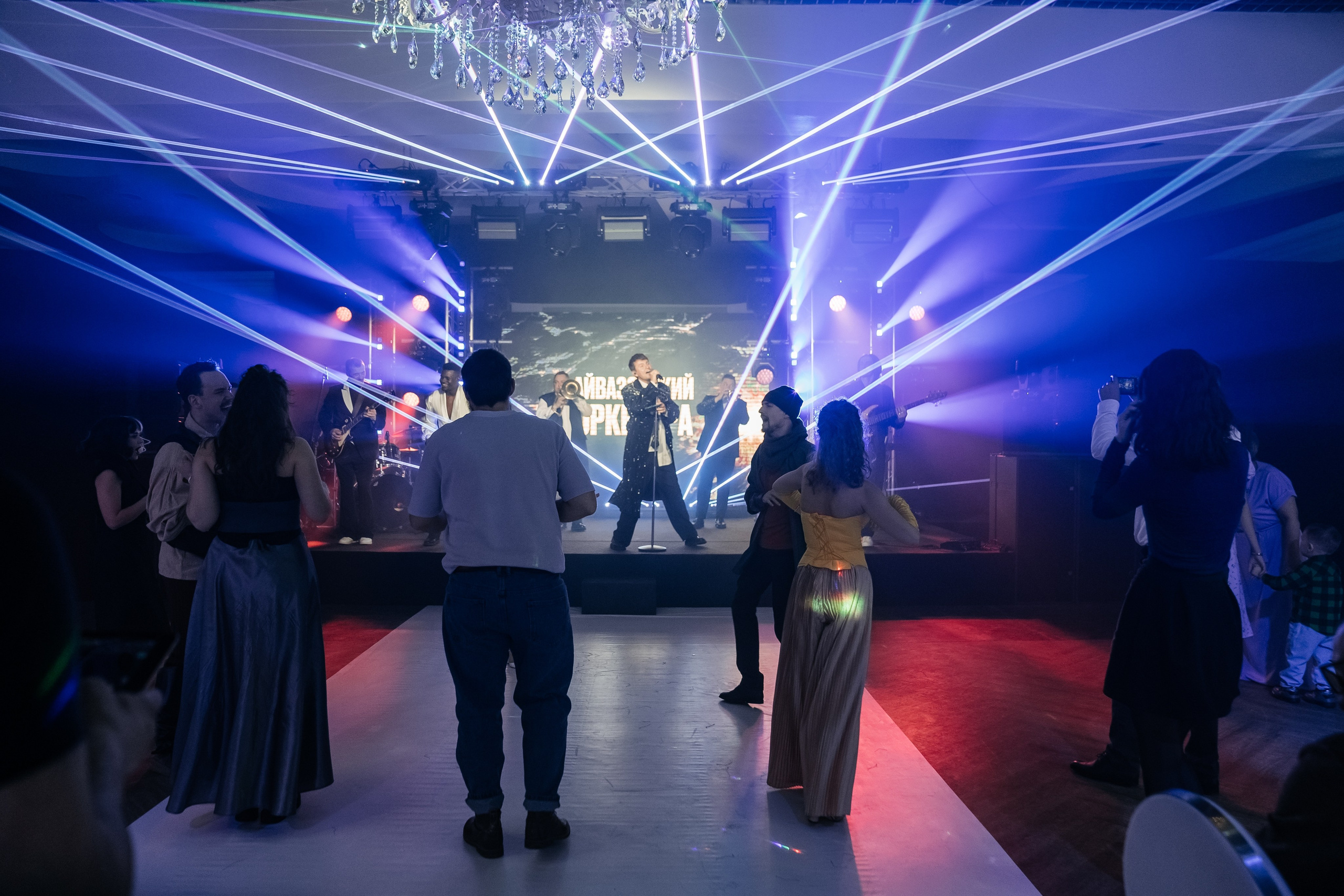 АНАСТАСИЯ ИЛЛЮЗИЯ РЕАЛЬНОСТИ BIG TEAM. Свадебный и семейный фотограф В Барнауле Нечаева Таня