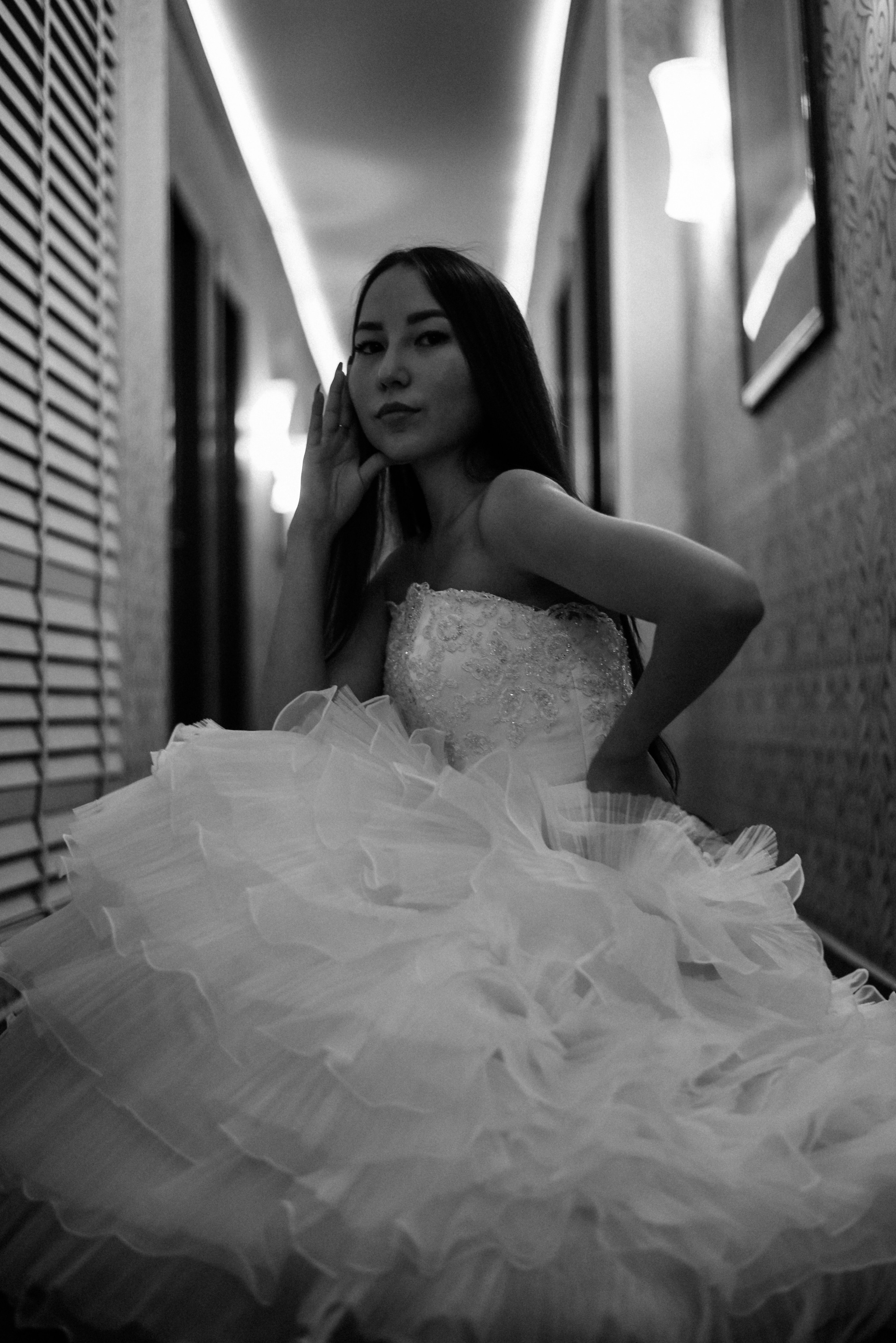 ARBAT HOUSE HOTEL. Фотограф Лола Волна, город Москва