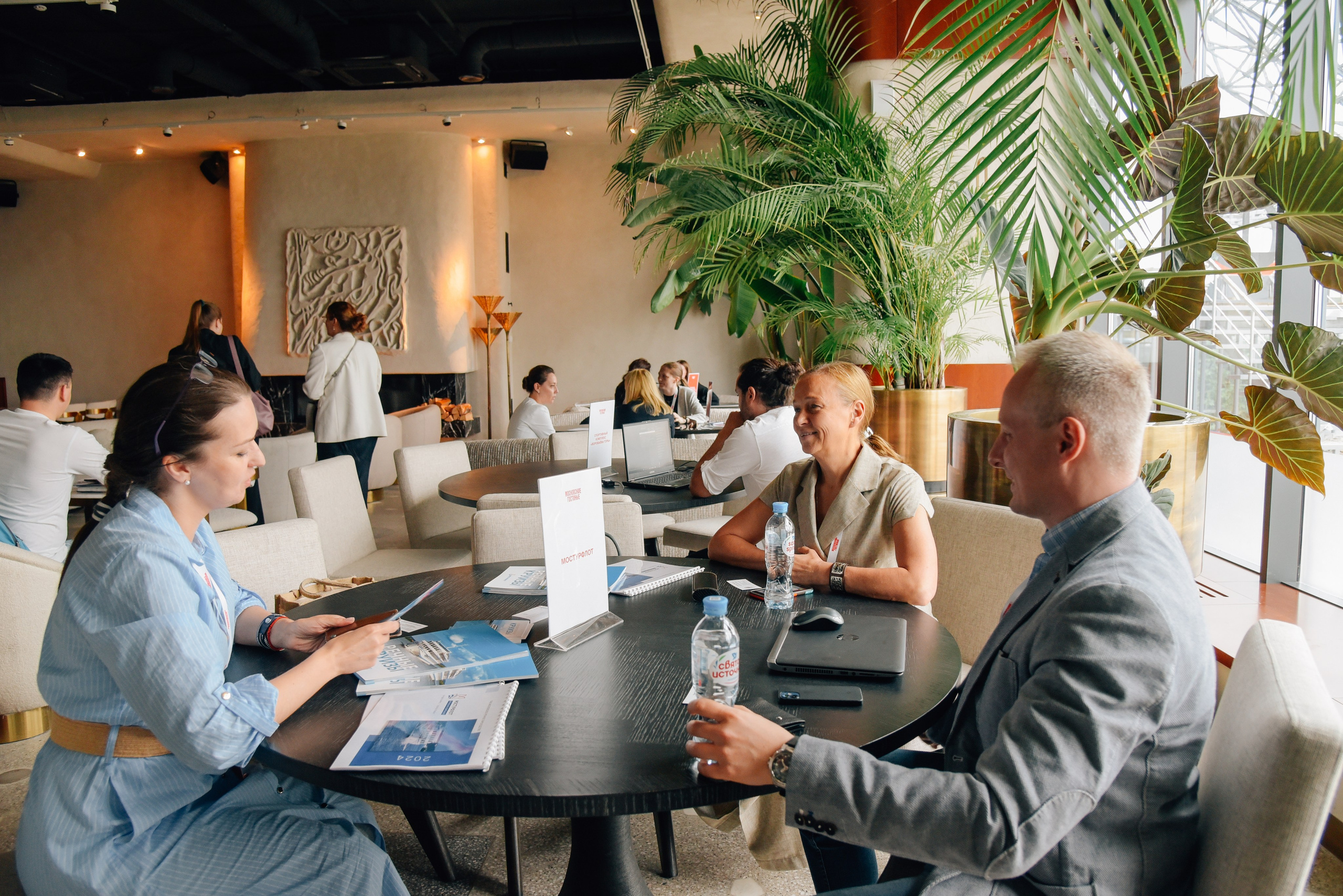 Московские Гостиные Воробьевы горы. Фотограф Лола Волна, город Москва