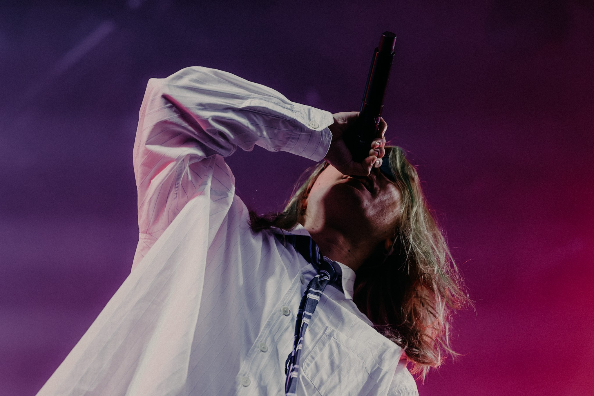 RND CREW@SUMMER SOUND