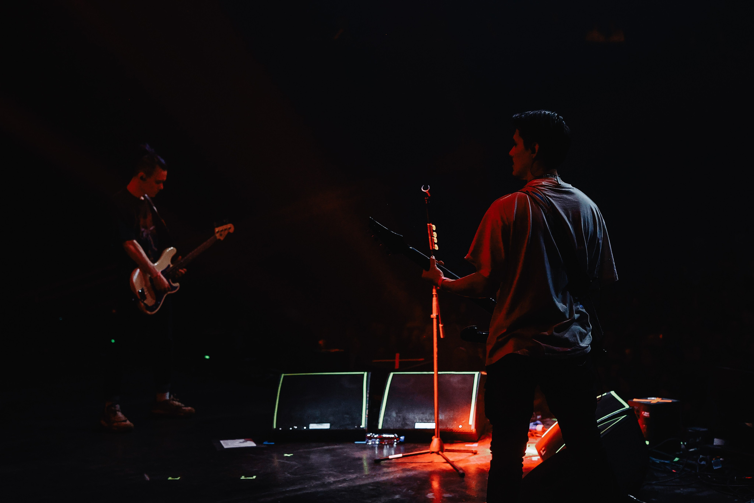 IZBA FEST @VK STADIUM