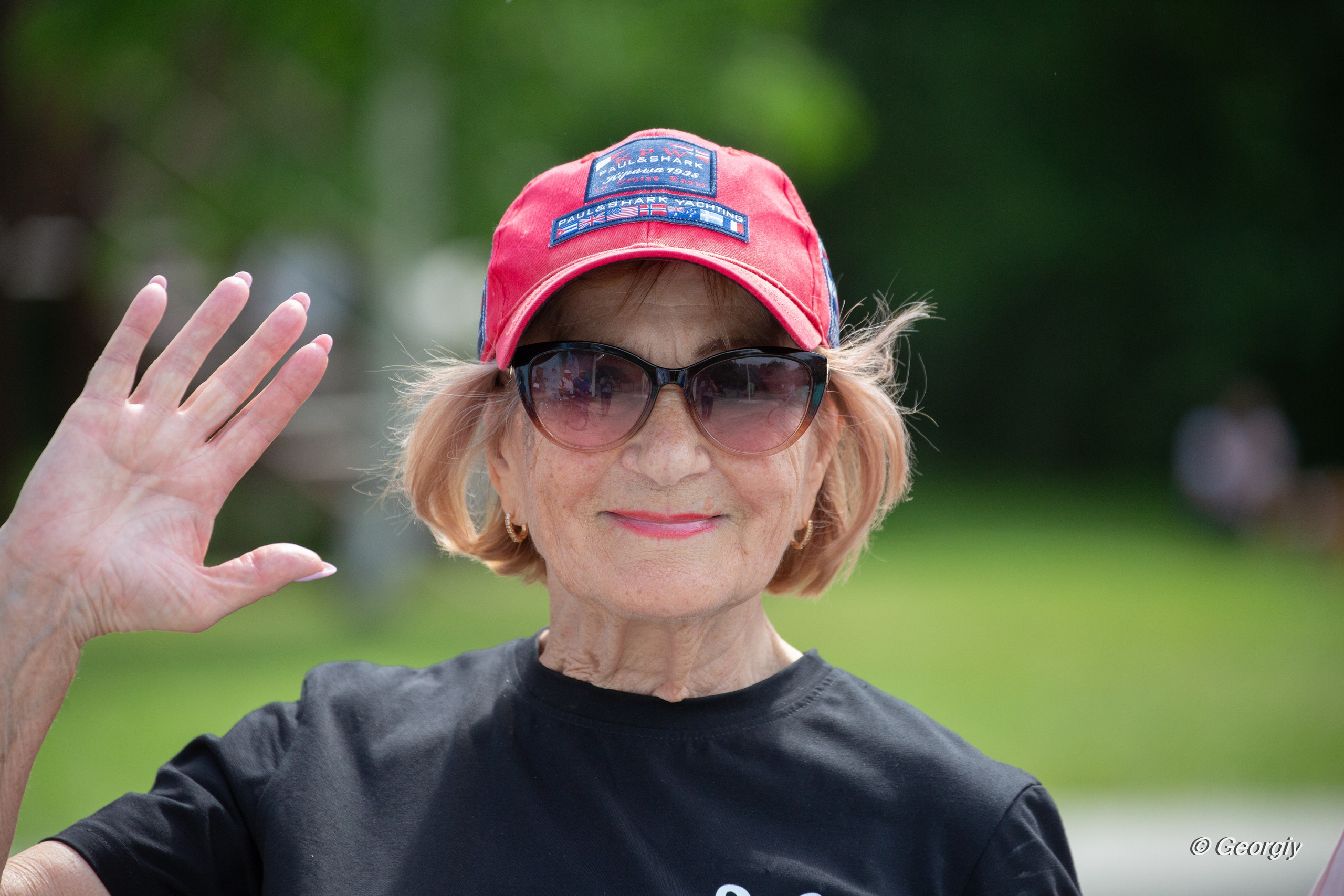 28.06.2025 г. Велофестиваль. Мой фотомир