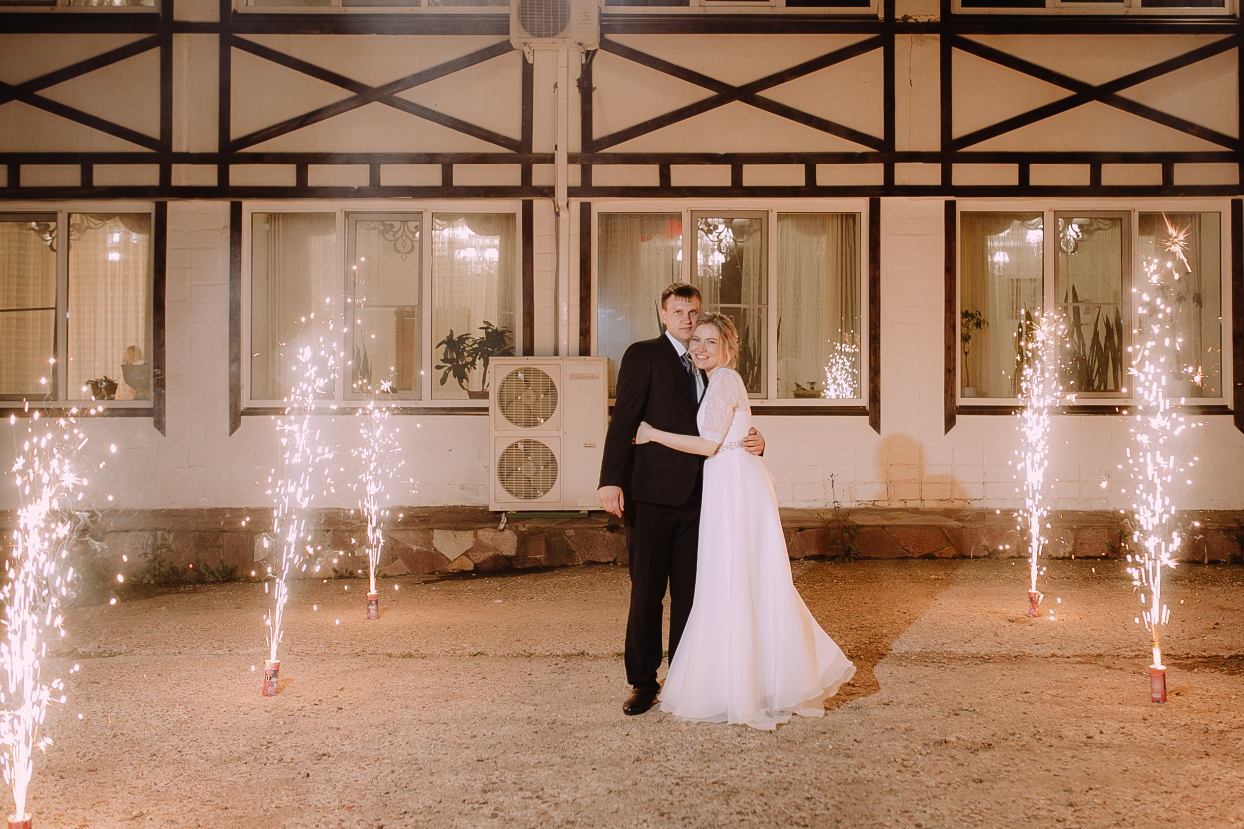 Алексей и Алена. Фотограф в Кумертау Уфа Мелеуз Салават Александра Сапрыкина