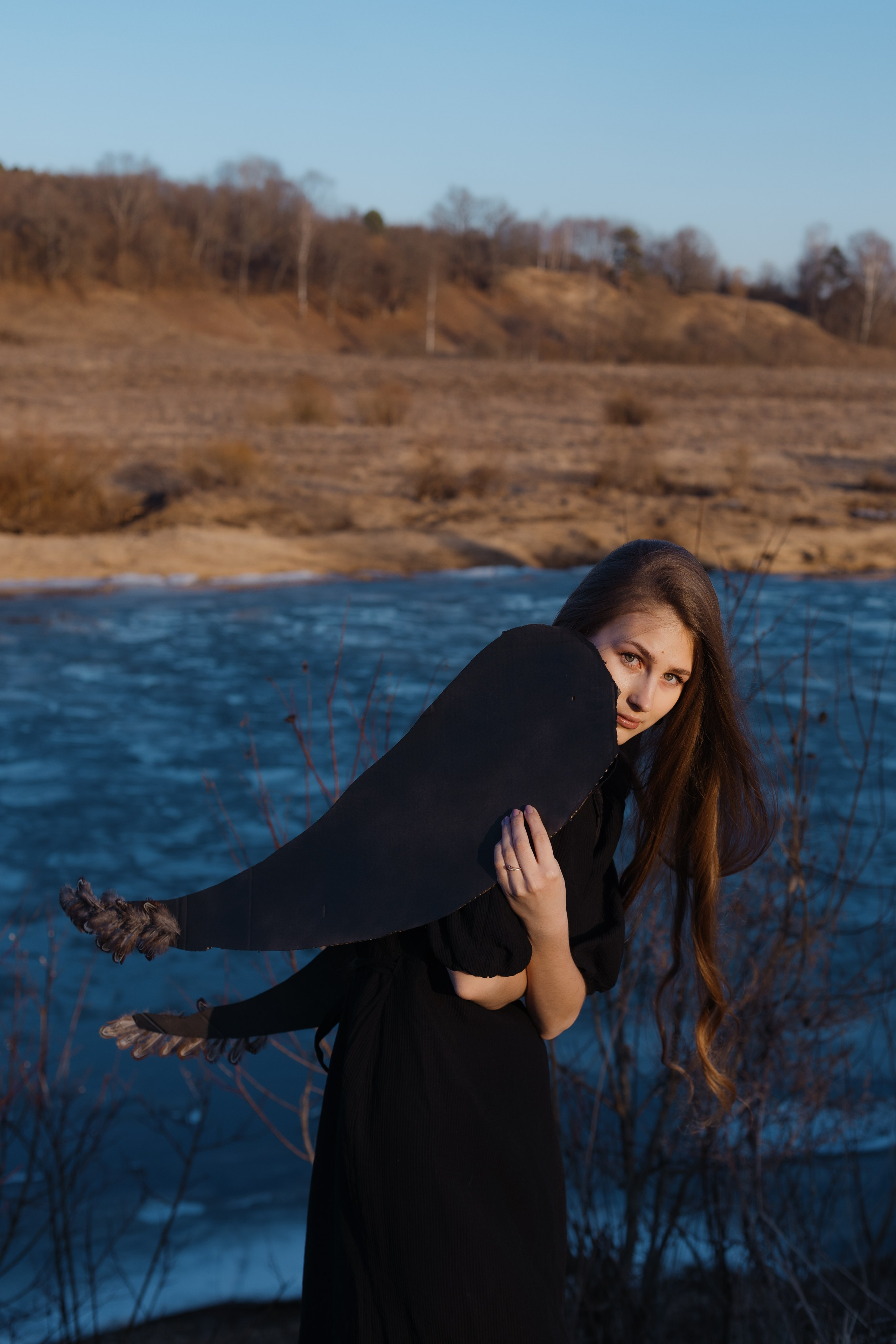 BIRD. Ваш фотограф Любовь Чистякова