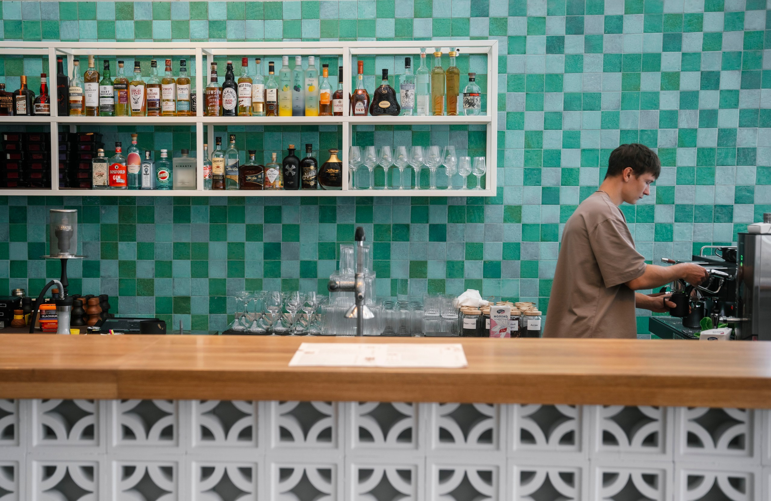 Толока х Enter. Саша Копылов, фотограф в Казани