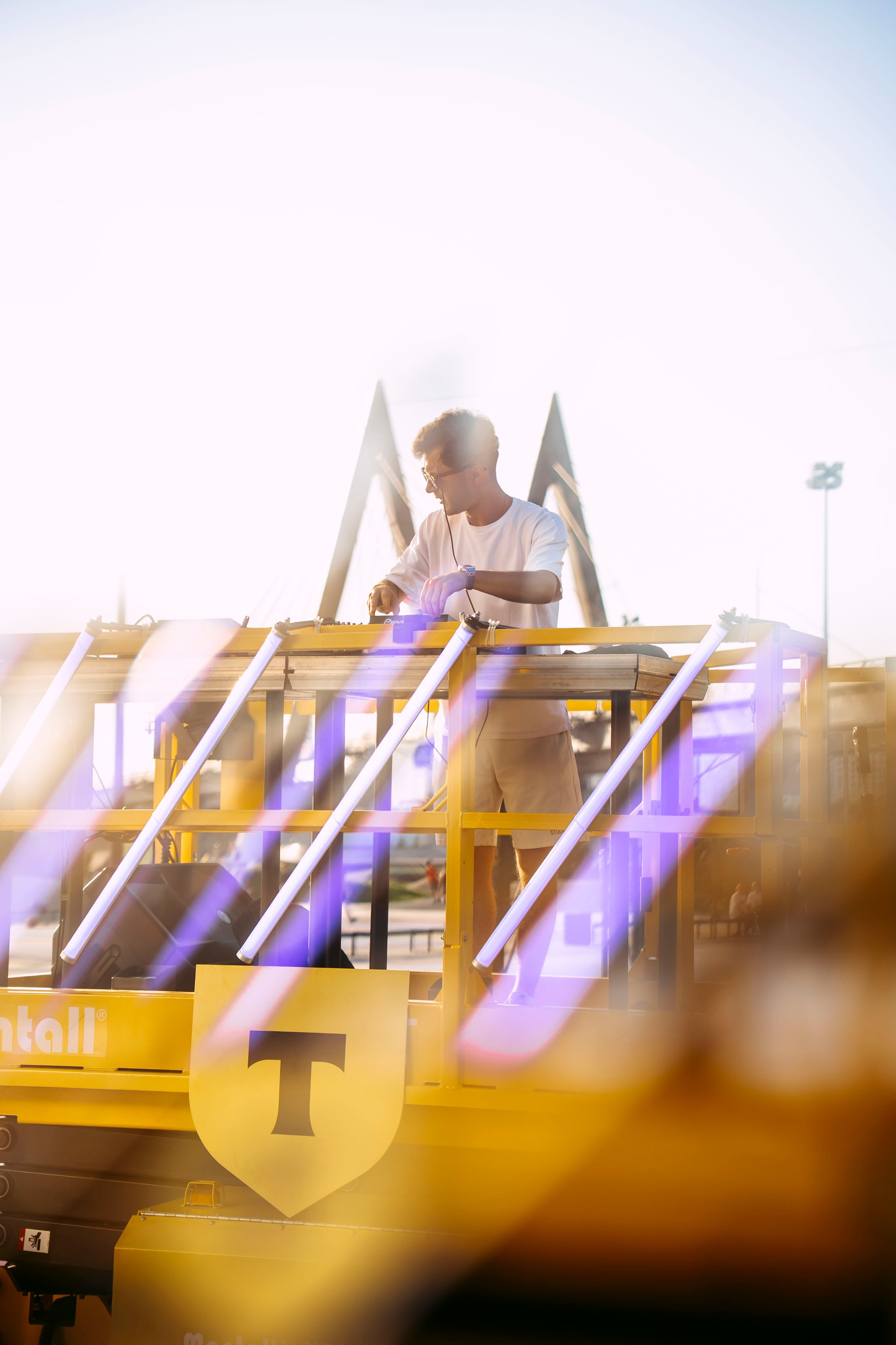 Т-Банк. Сезон кода / 2025. Саша Копылов, фотограф в Казани