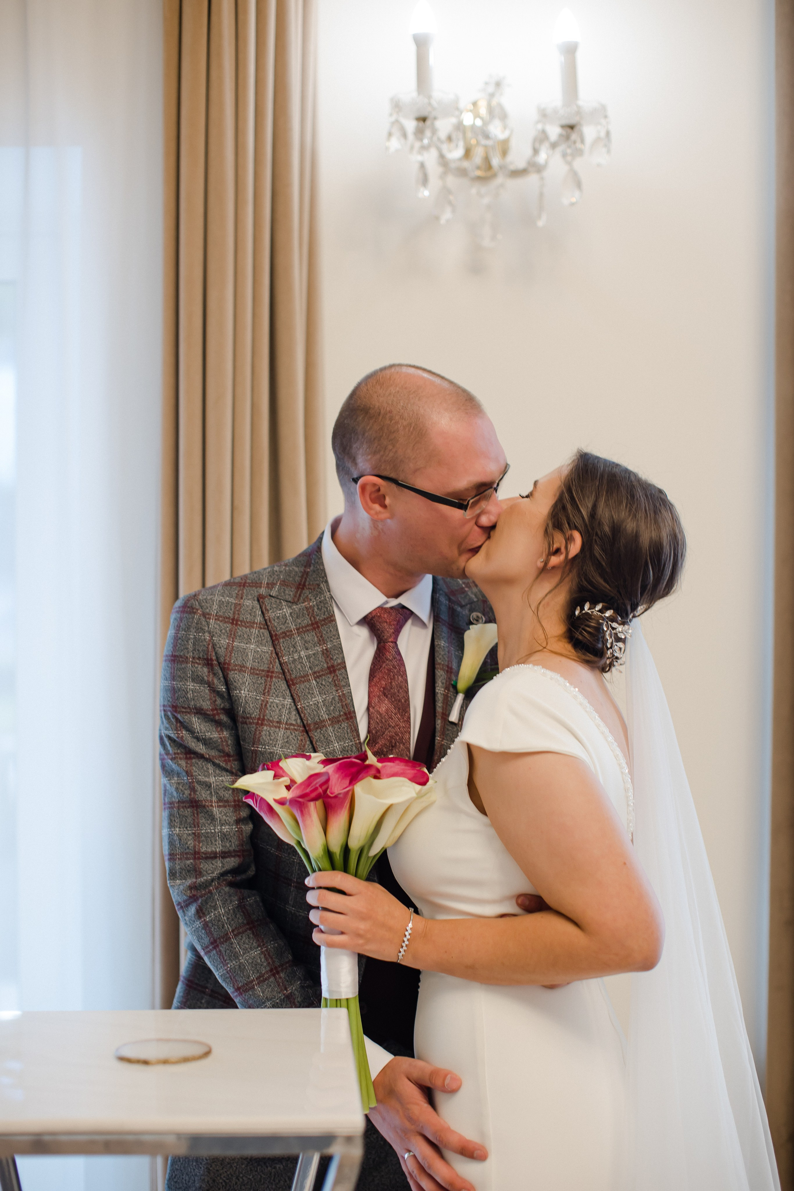 Свадьба Даши и Васи. Семейный и детский фотограф в Москве Кузьмина Мария