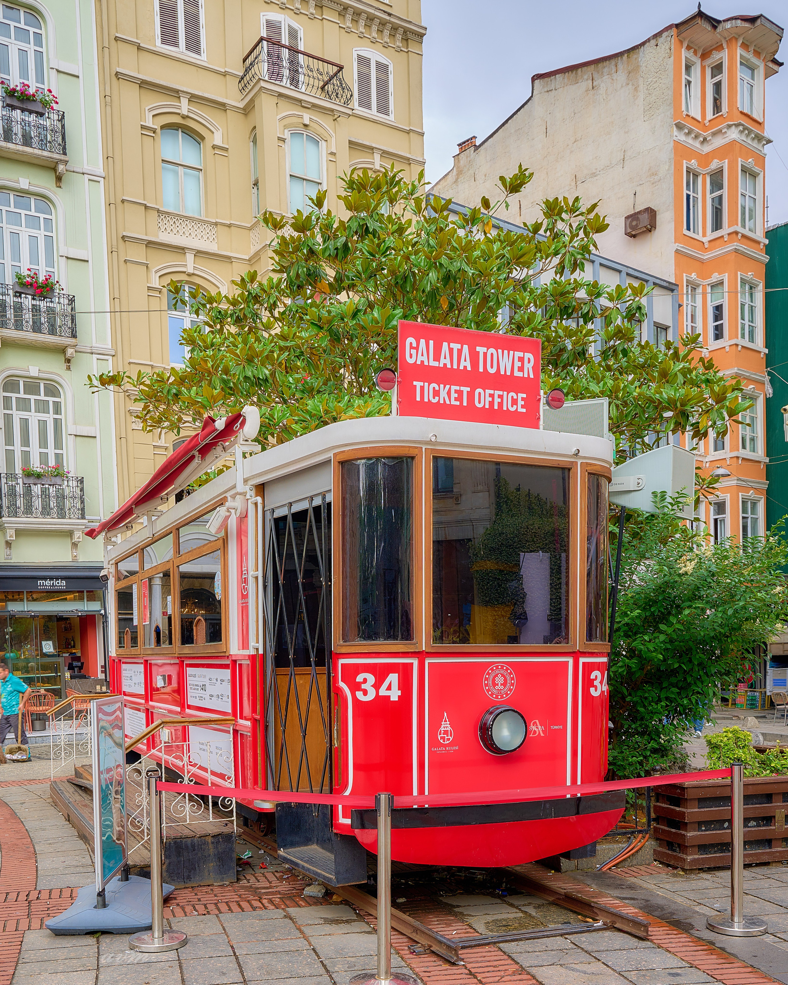 Стамбул 2023. Фотограф Михеев Андрей