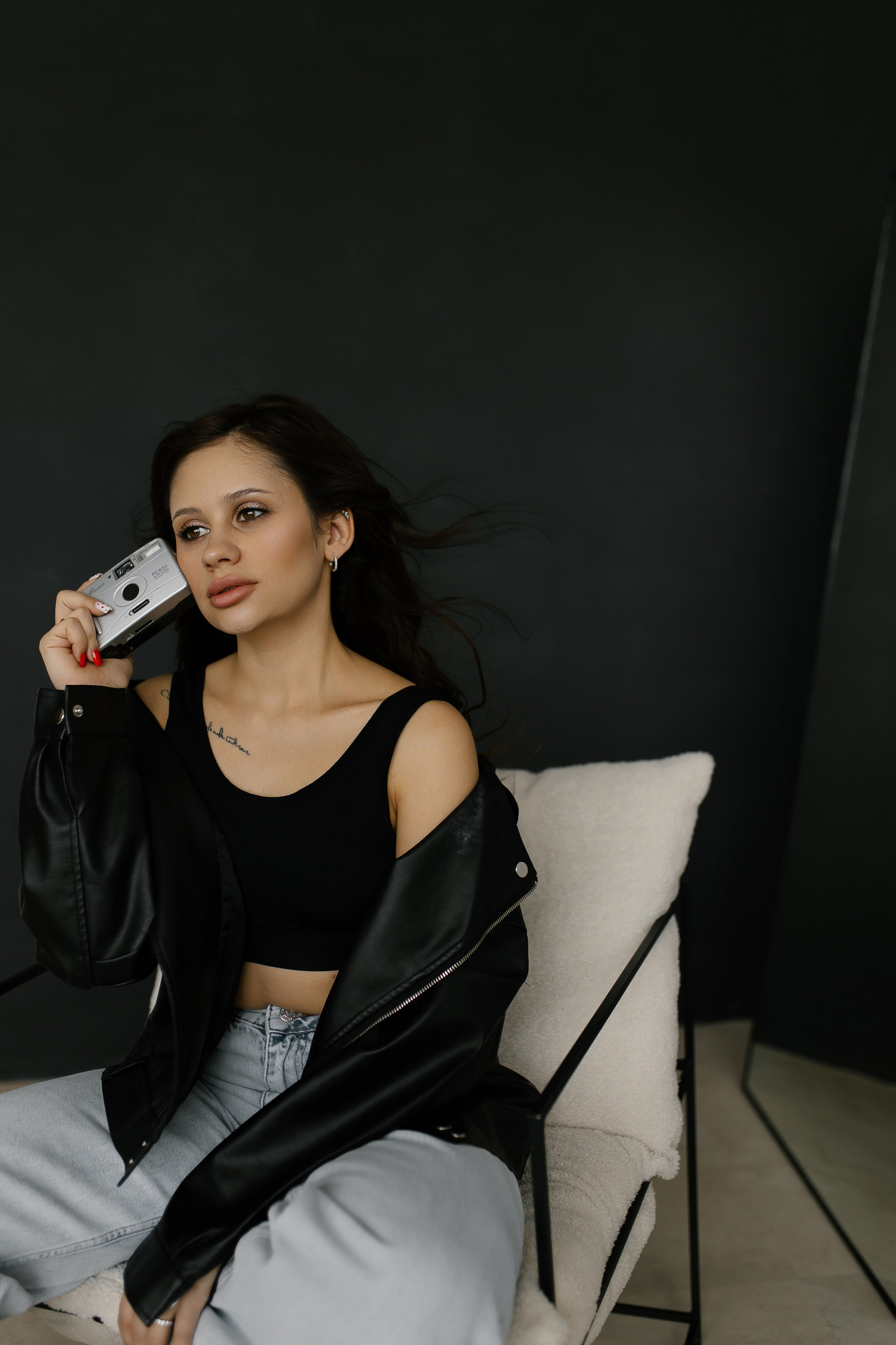 Алина (Индивидуальная)