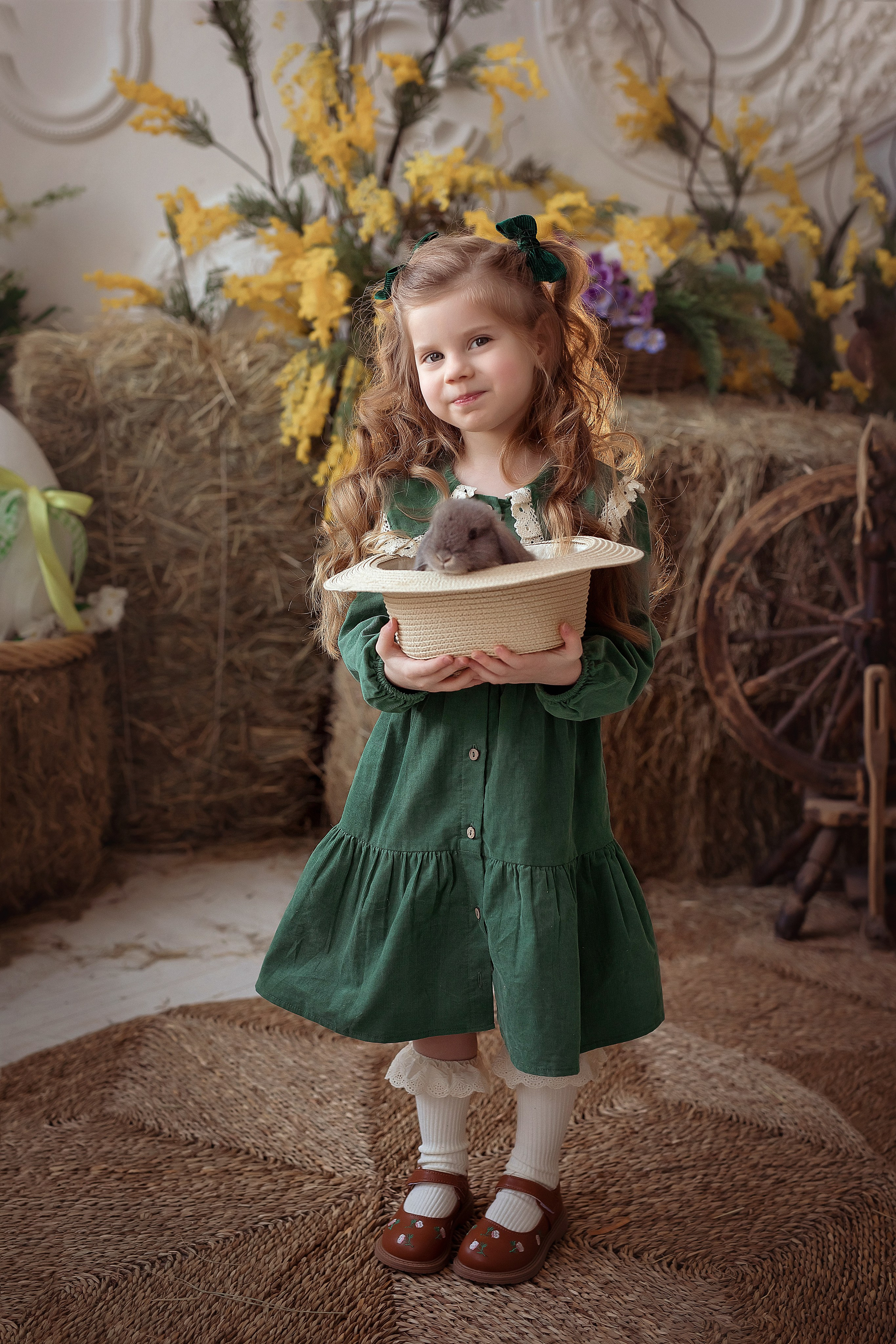 Марьяна. Фотограф на крещение и венчание