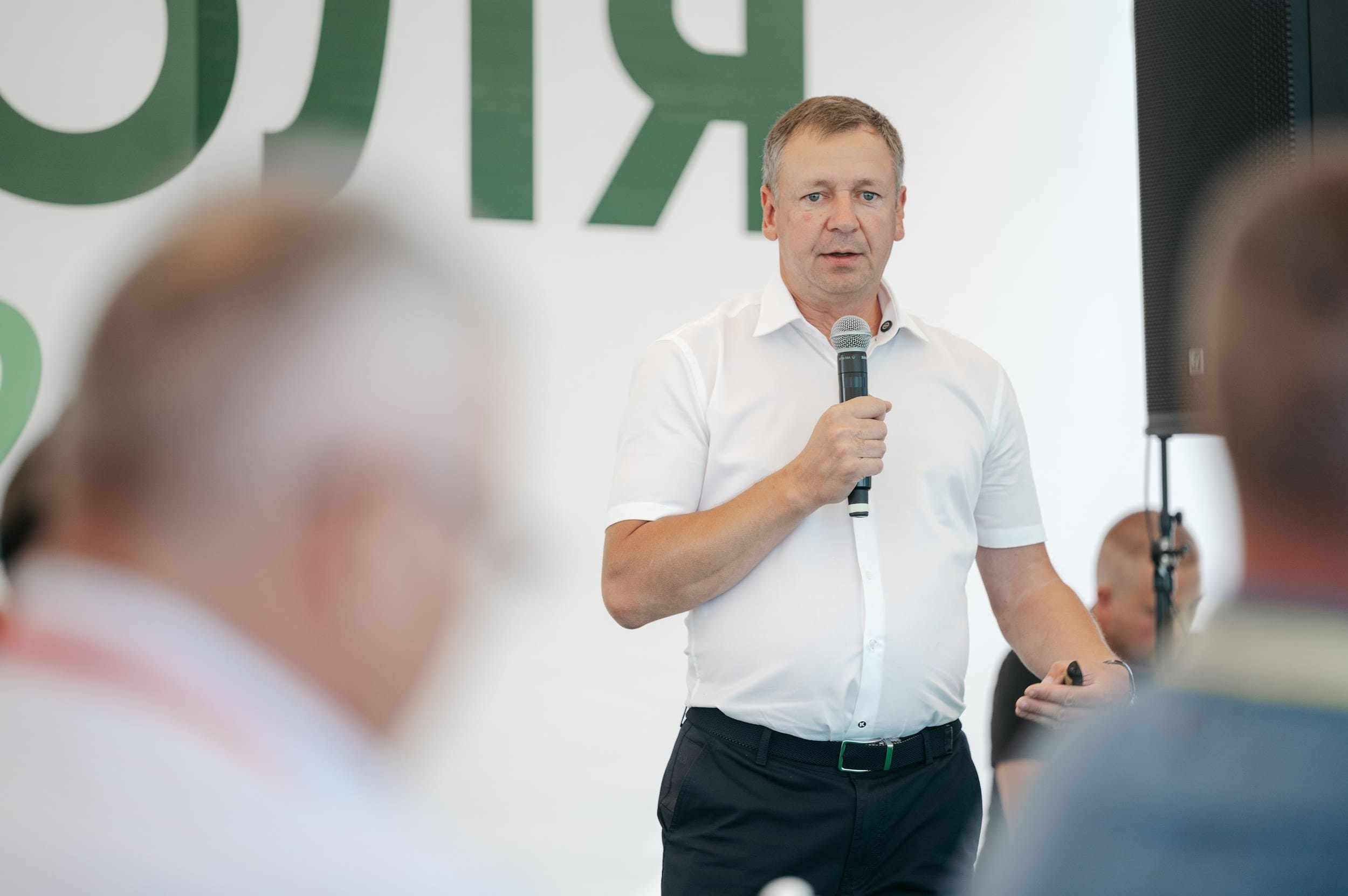 ЭКОНИВА. Владимир Дьяконов — Индустриальный и репортажной фотограф в России