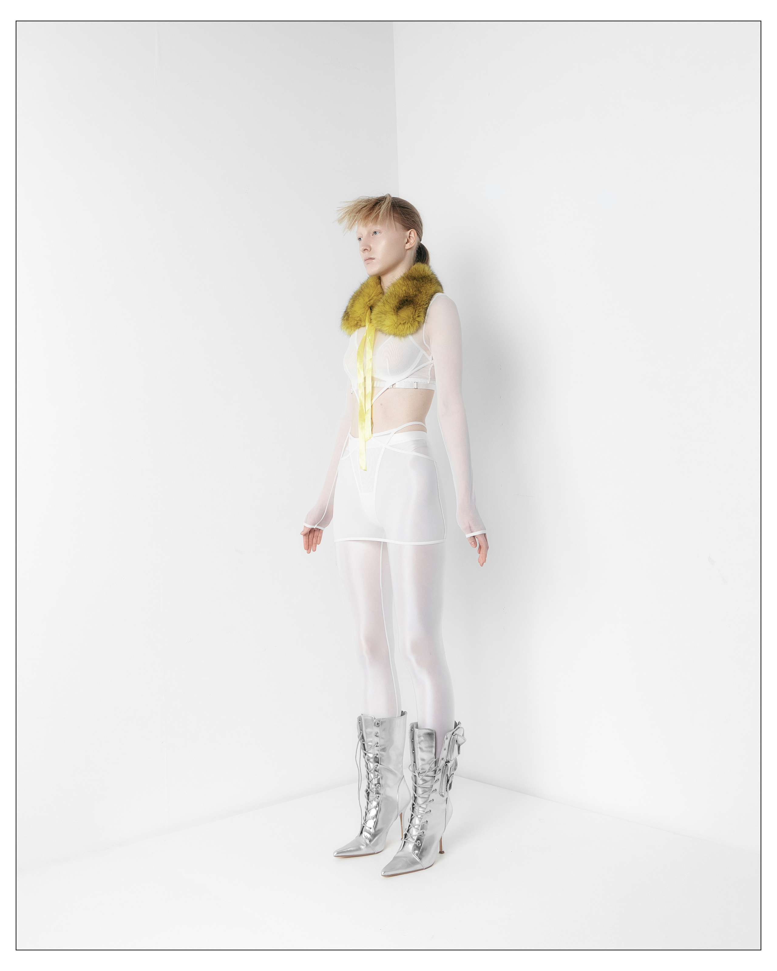 Plastic. DDPRODUCTION CASES