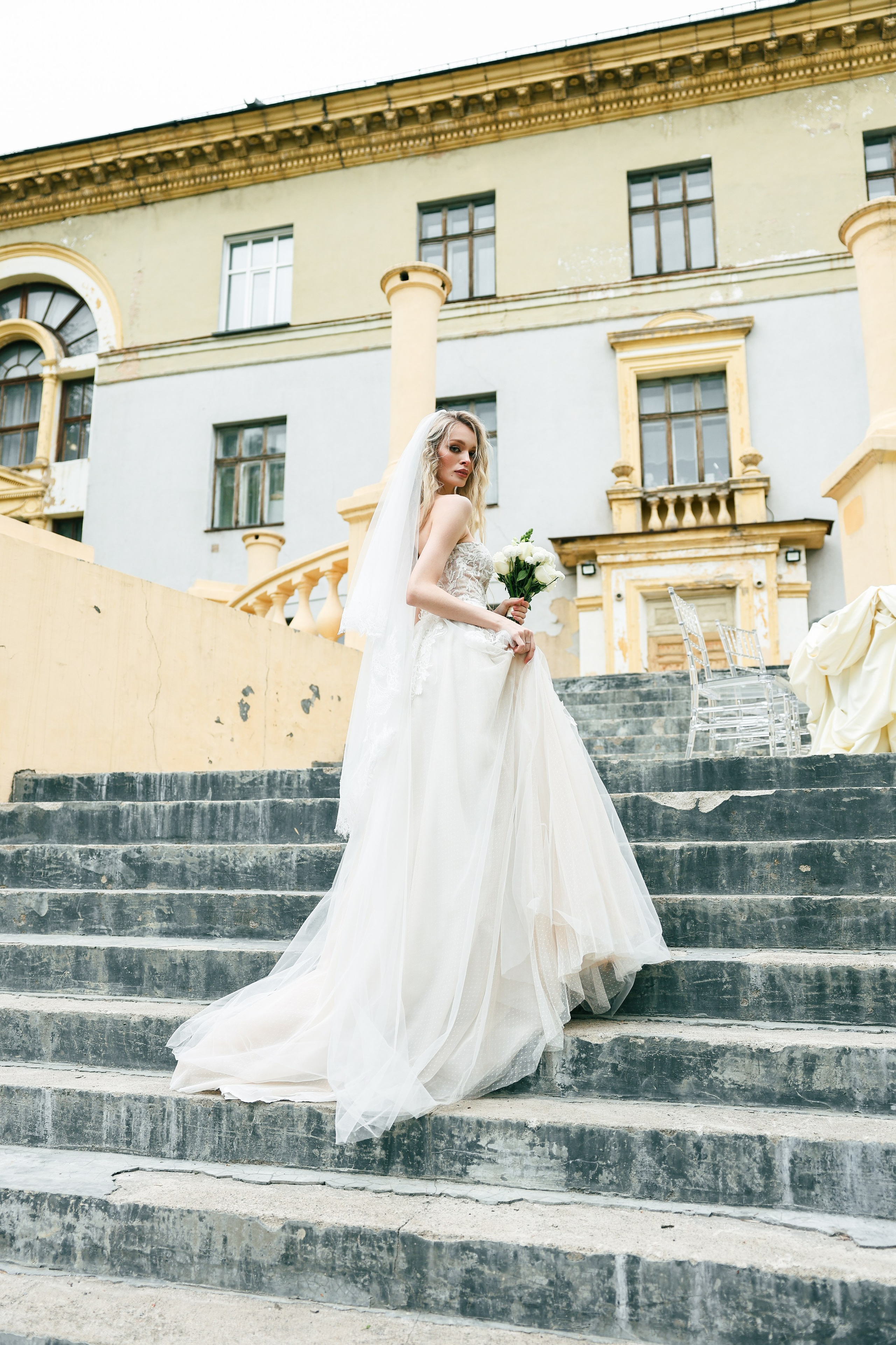 Свадьба. Фотограф Толмачева Екатерина