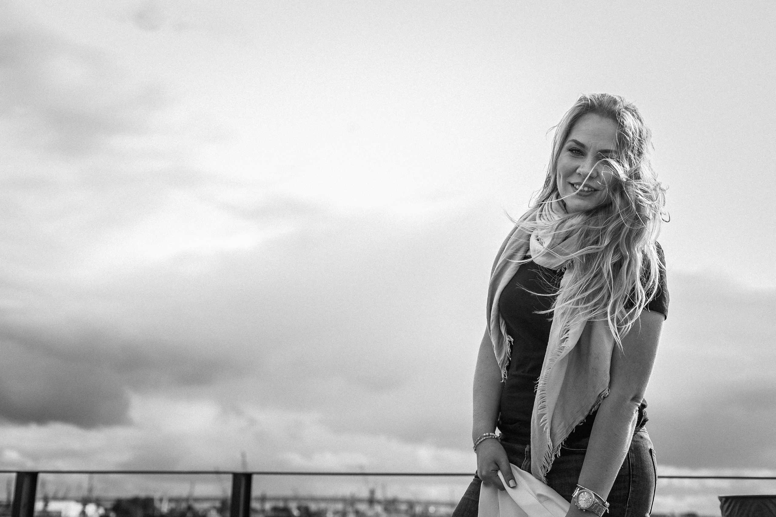 АННА ПОРТ. Главная