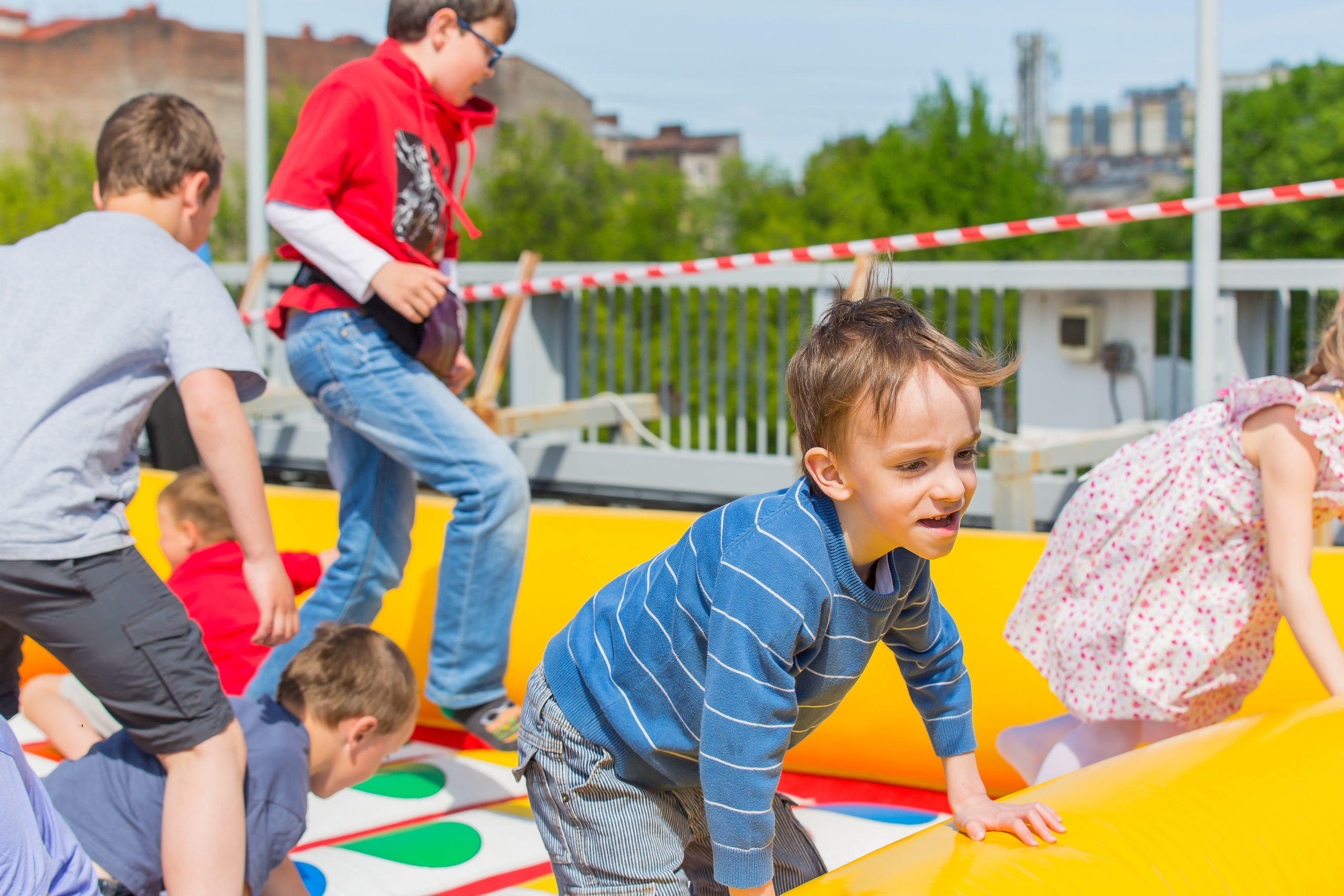 ОКЕАНАРИУМ БОЛЬШАЯ РЕГАТА 2023. Главная