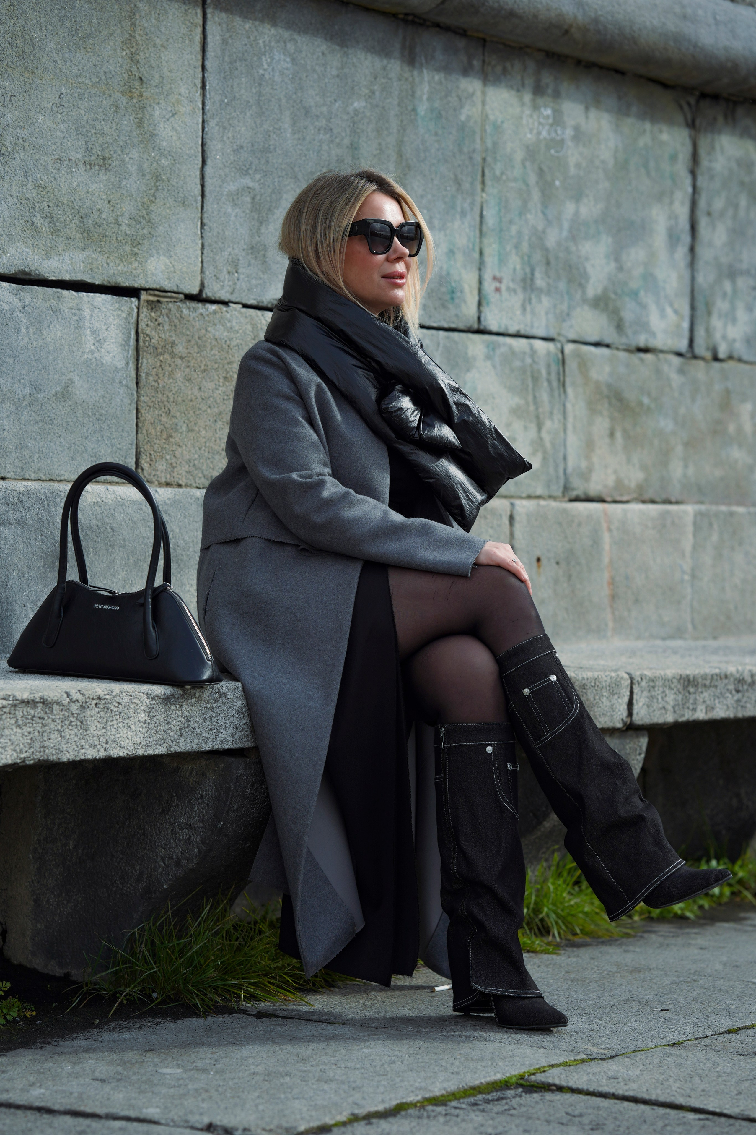 Уличные фотосессии. Фотограф Екатерина Алексеева