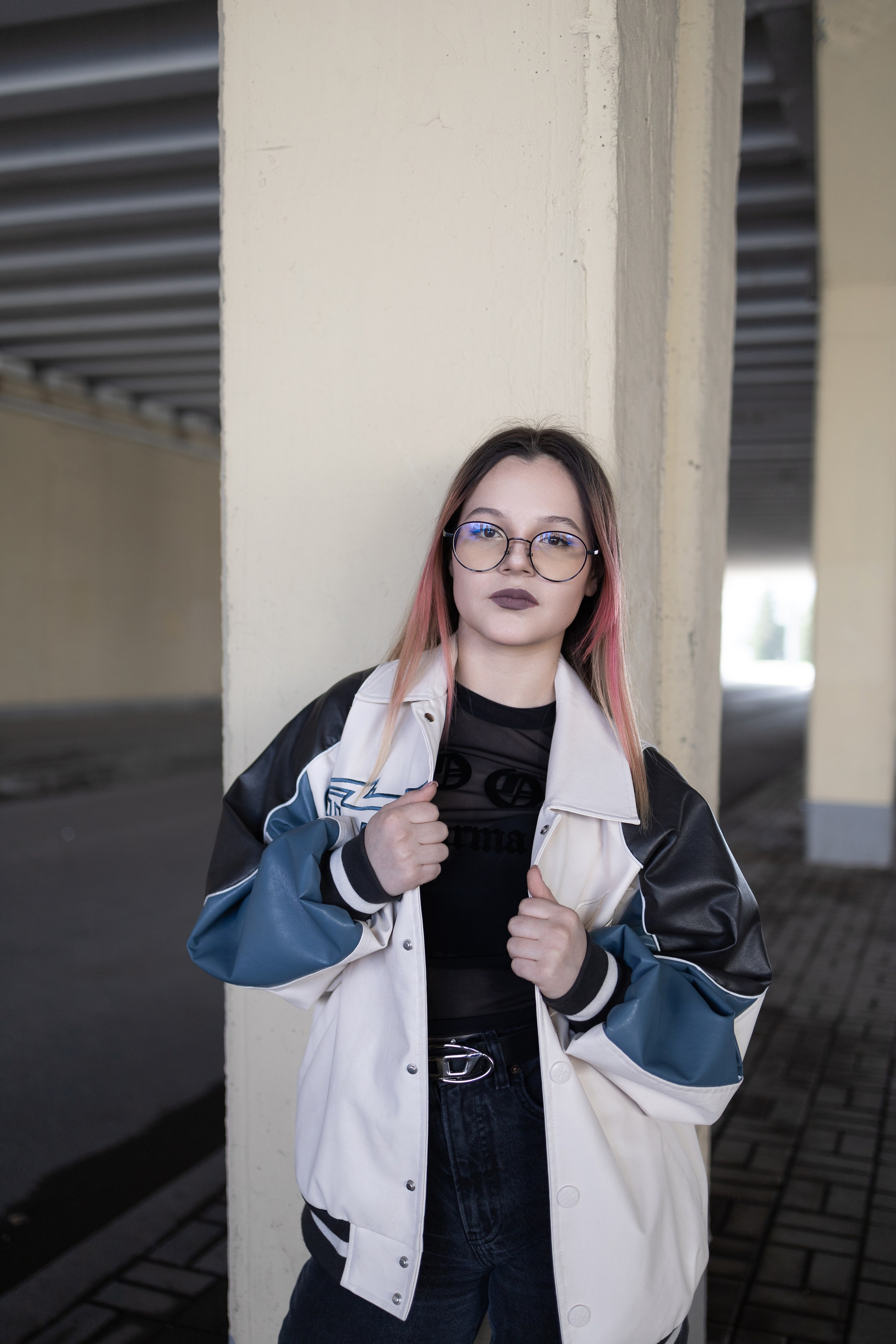 Зарипова Рената. Promodels