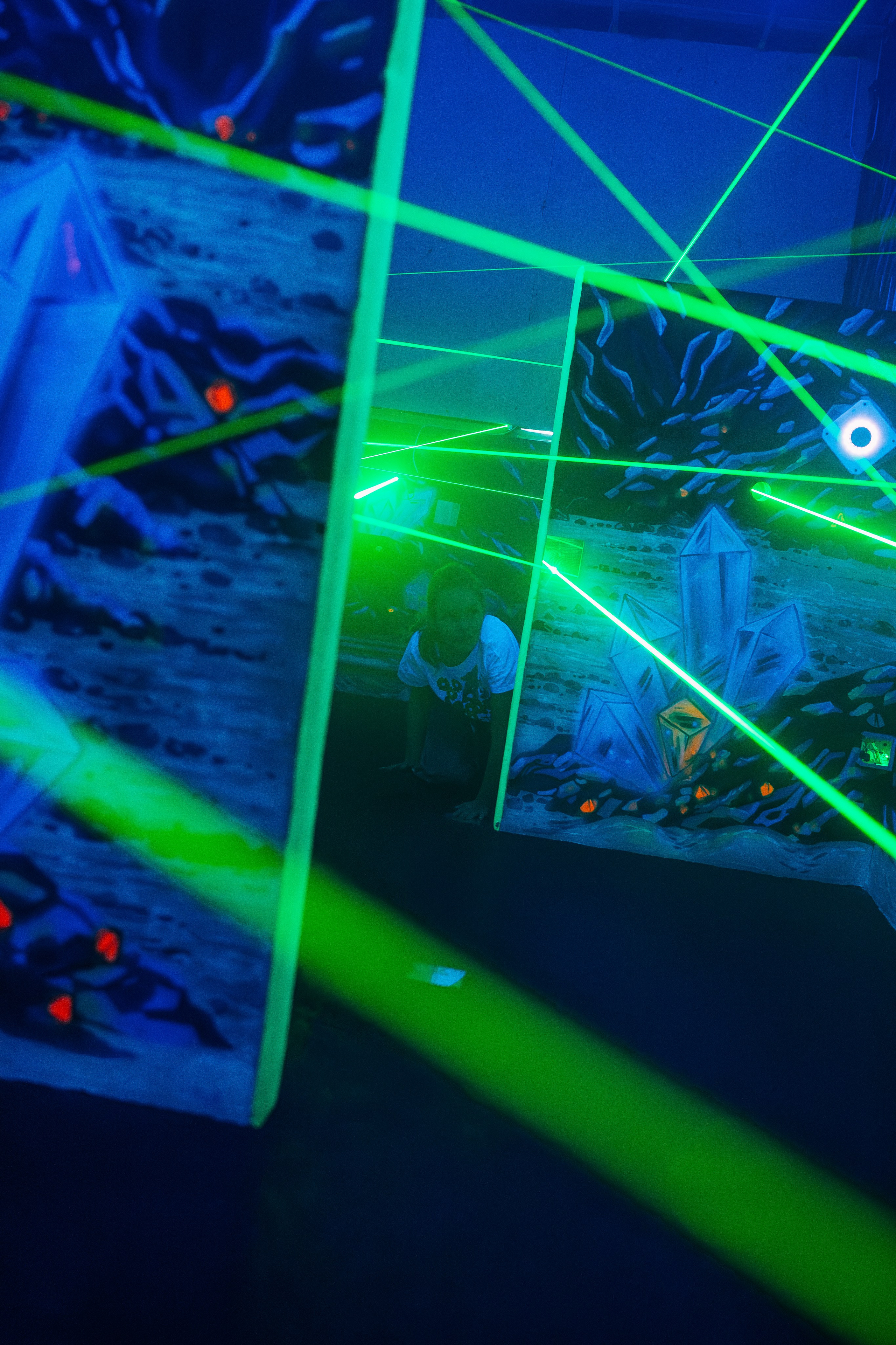 День рождения (PlayCity). Семейный фотограф в Волгограде Надежда Головко