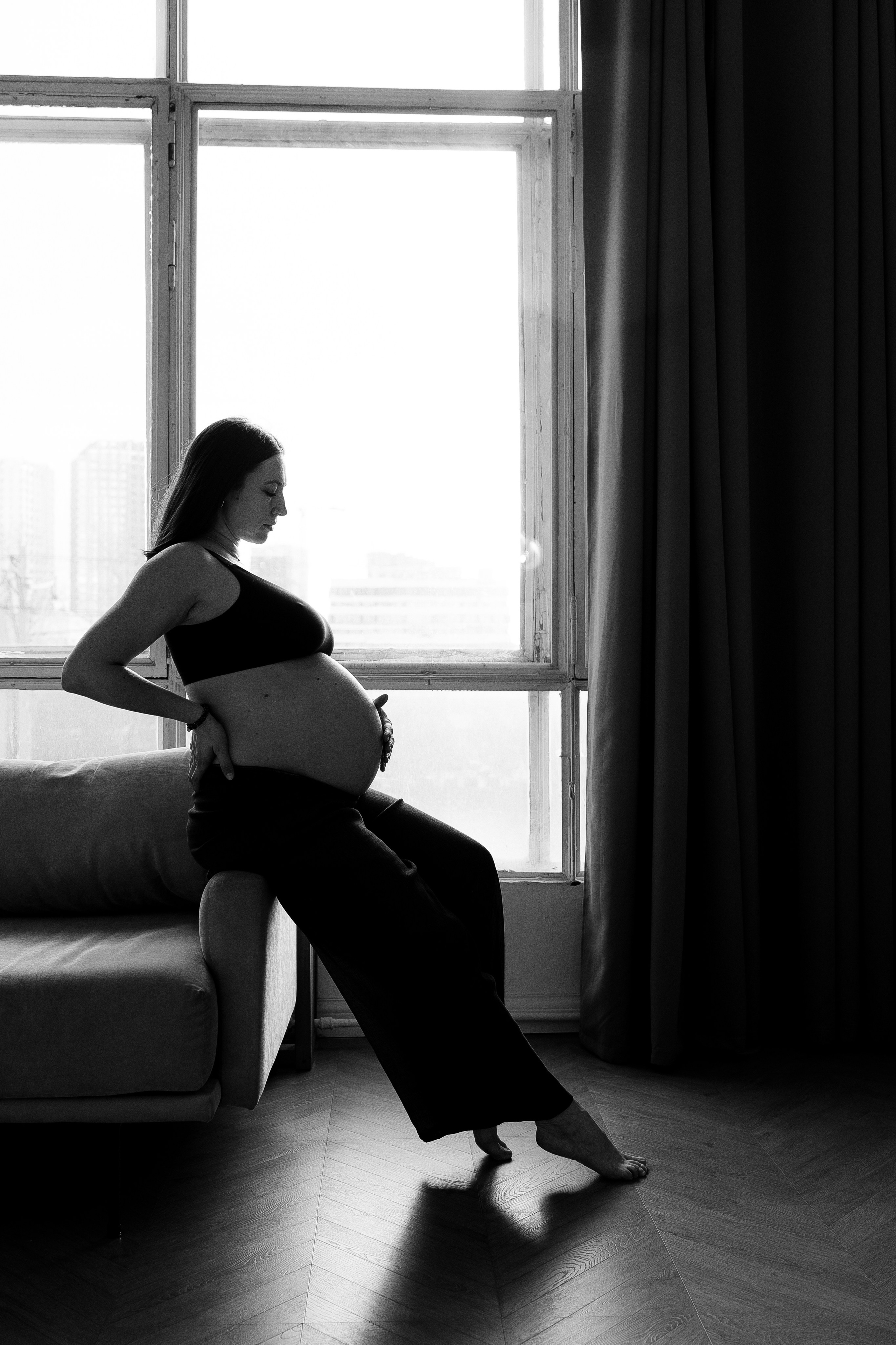 Ефим, Юля, Миша. Семейный фотограф в Волгограде Надежда Головко