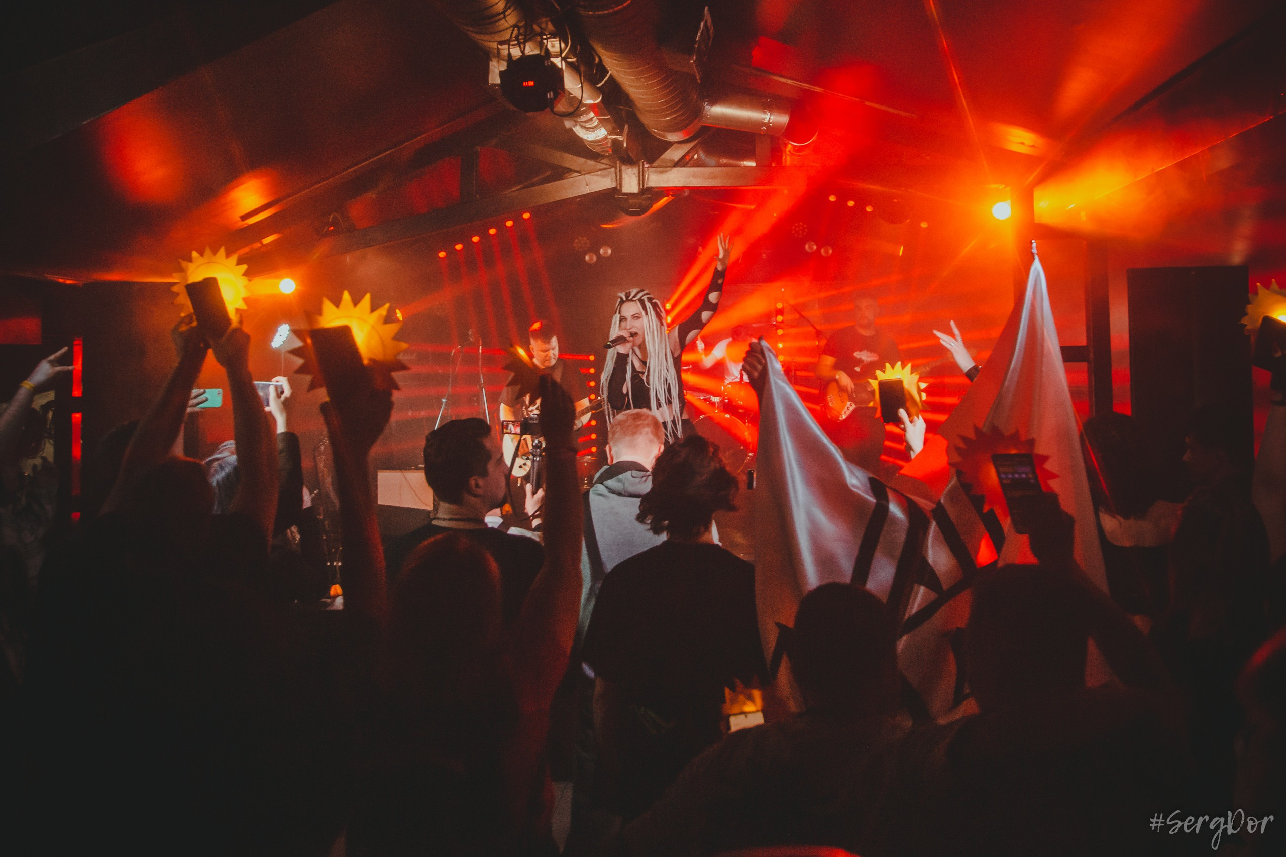 Отборочный тур, фестиваль YLETАЙ 2024, Улетай, клуб Action, Санкт-Петербург, Питер, отборочник, 18.02.2024, SergDor, 18 февраля 2024 года, #SergDor, NADИ