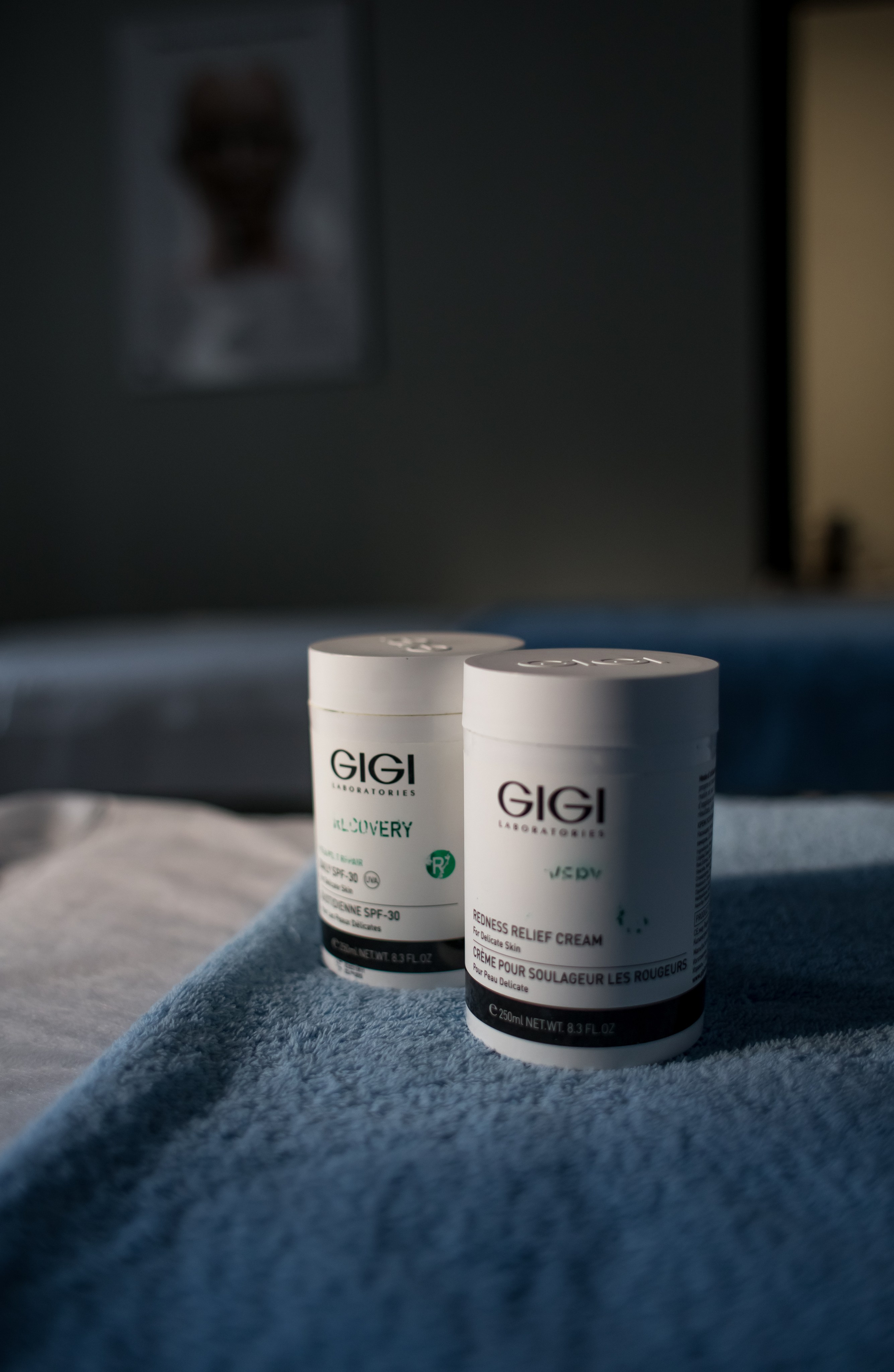 Ольга косметолог. Коммерческий фотограф в Москве, Наталия Горячева