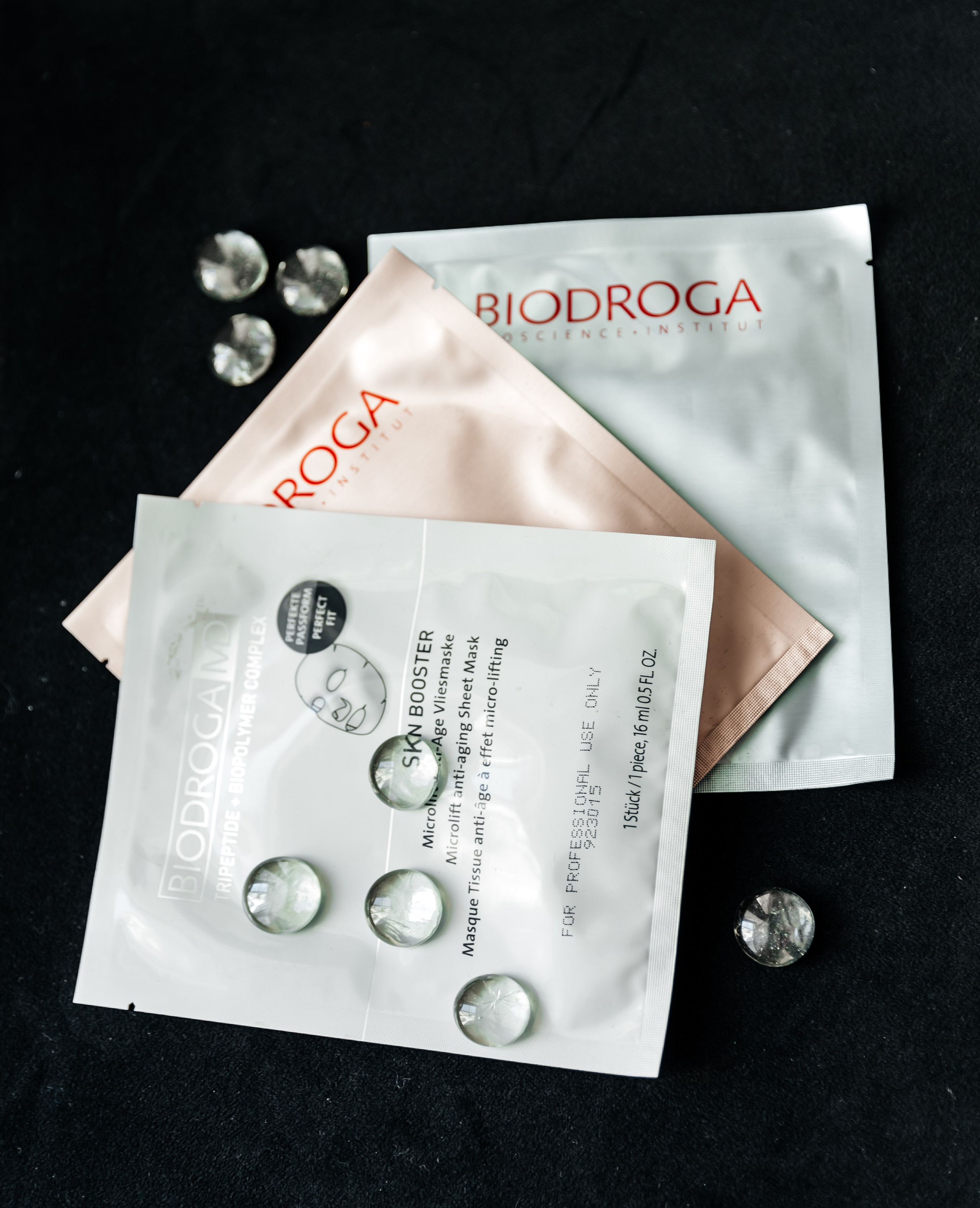 Контент фотосессия в кабинете косметолога. Коммерческий фотограф в Москве, Наталия Горячева