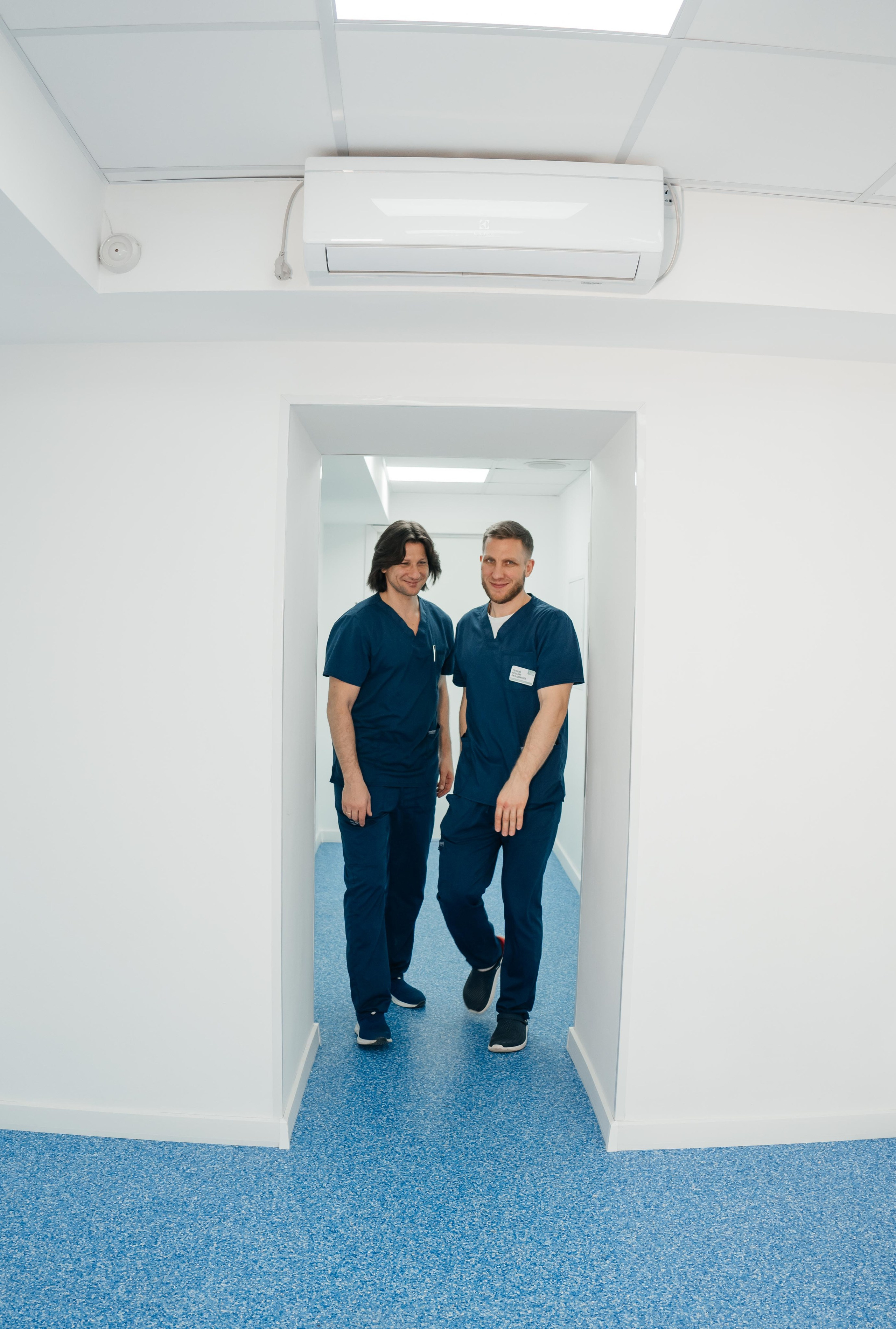 Бренд фотосессия для владельца клиники. Коммерческий фотограф в Москве, Наталия Горячева