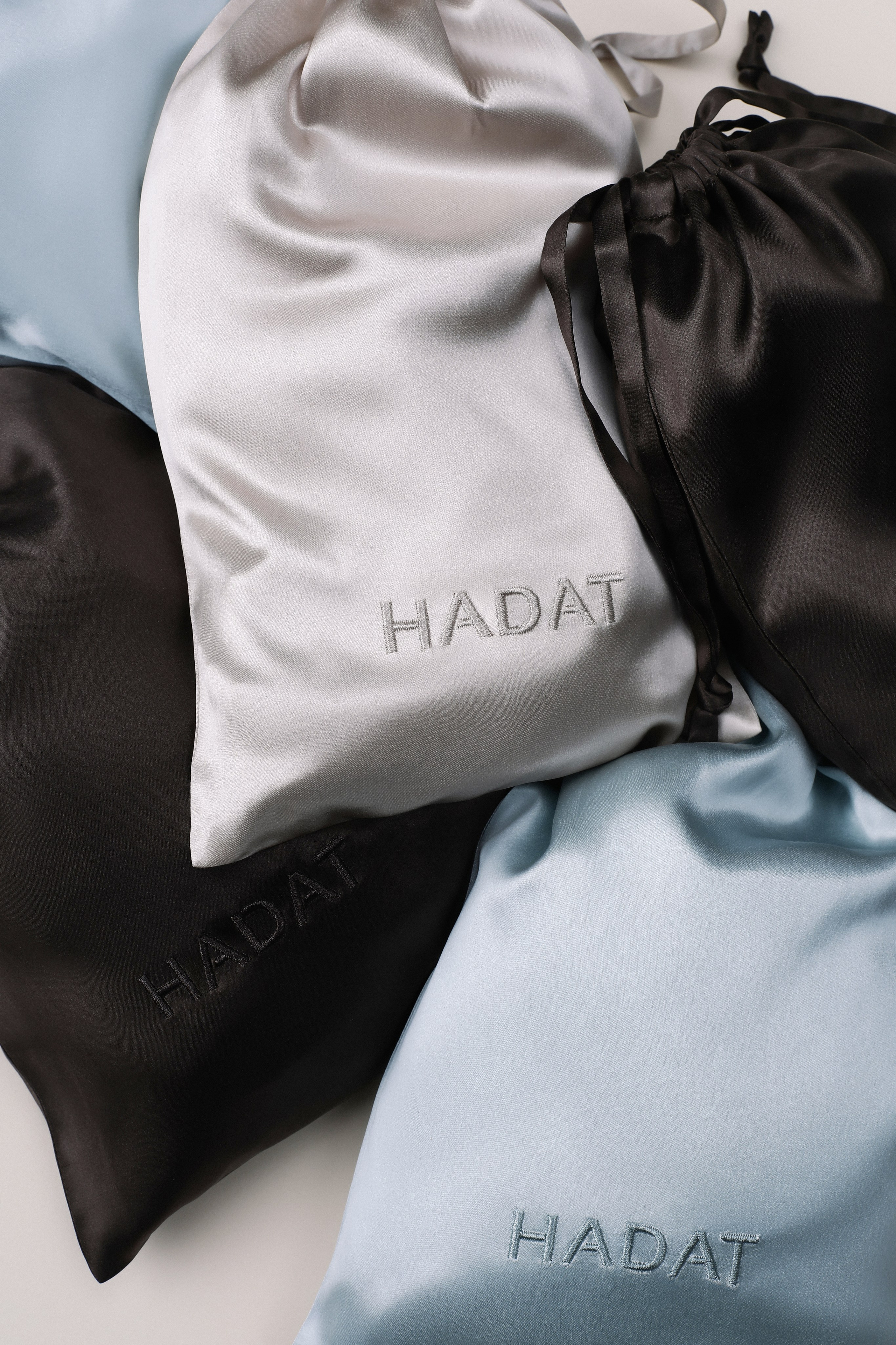 HADAT. Креативный продюсер / сет—дизайнер