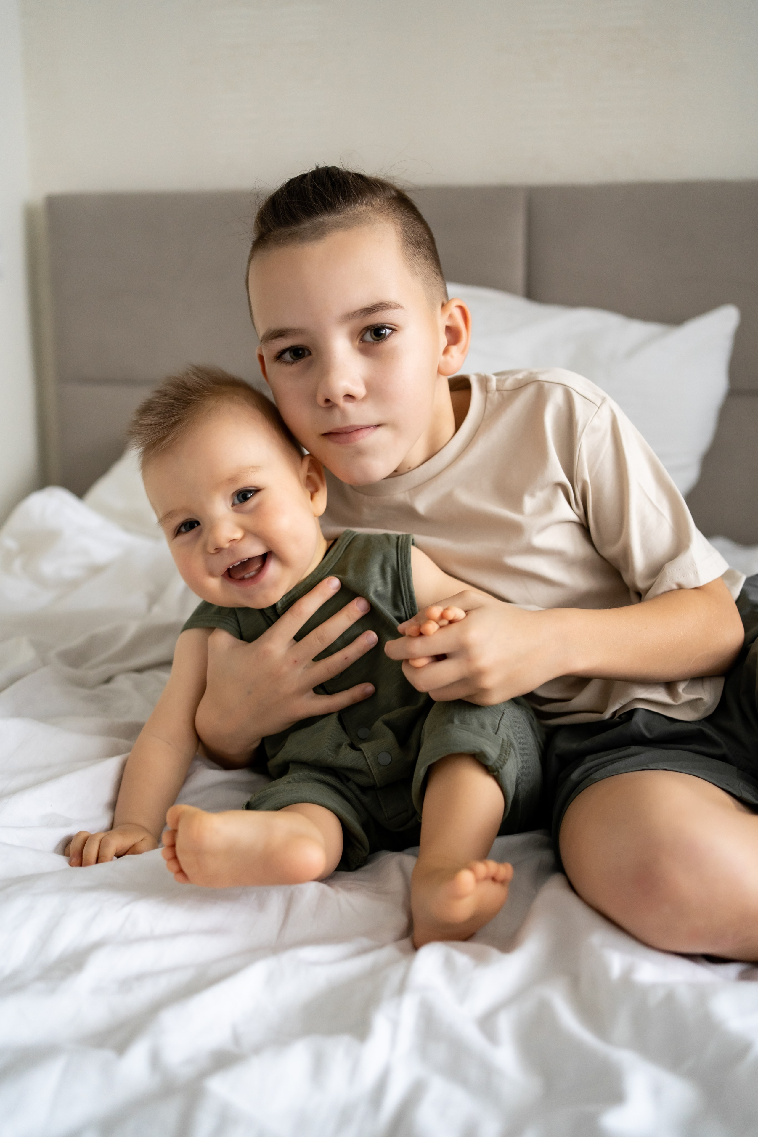 Семейная съемка. Семейный фотограф Ирина Федорова, г. Лениногорск