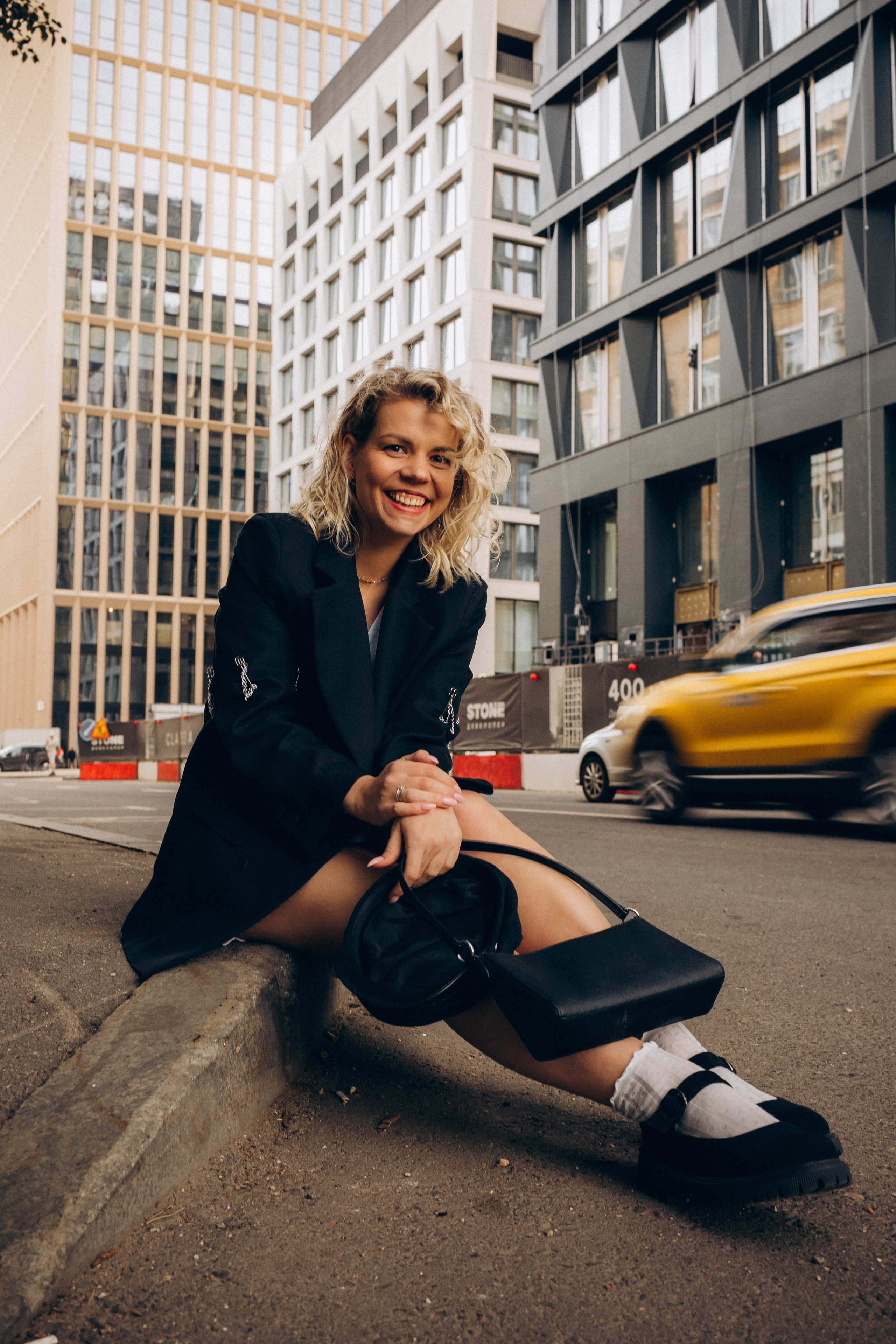 Lera. Фотограф Москва Светлана Кирюшина
