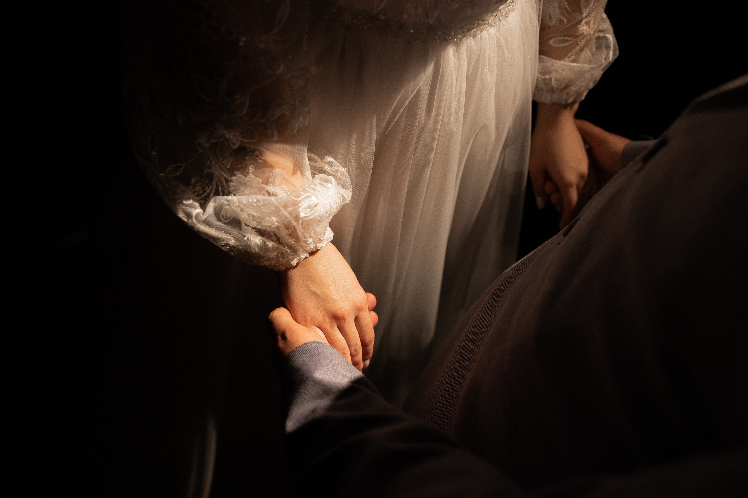 Андраник и Каролина. Свадебный фотограф в Москве и Екатеринбурге