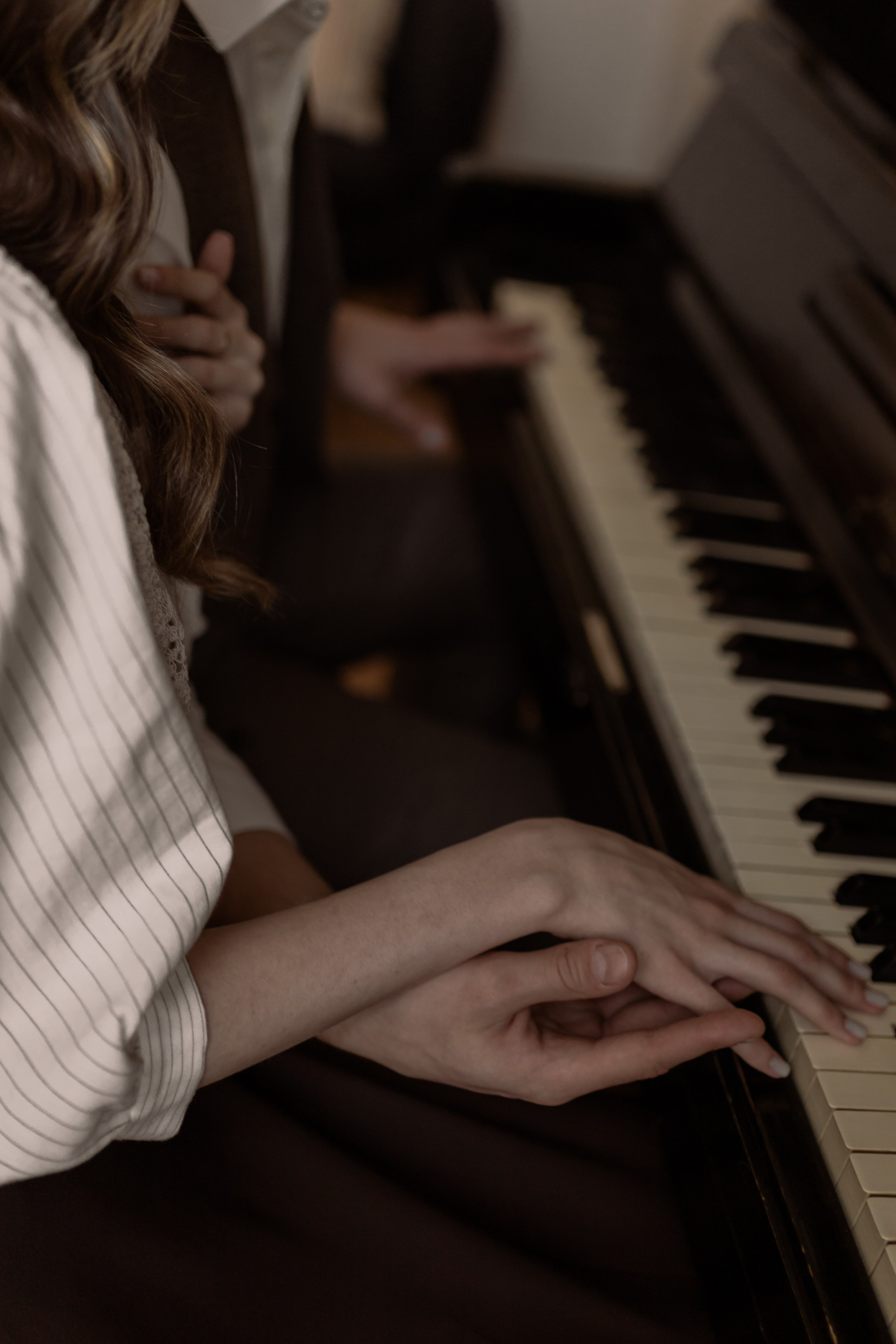 Аня и Данил. Главная