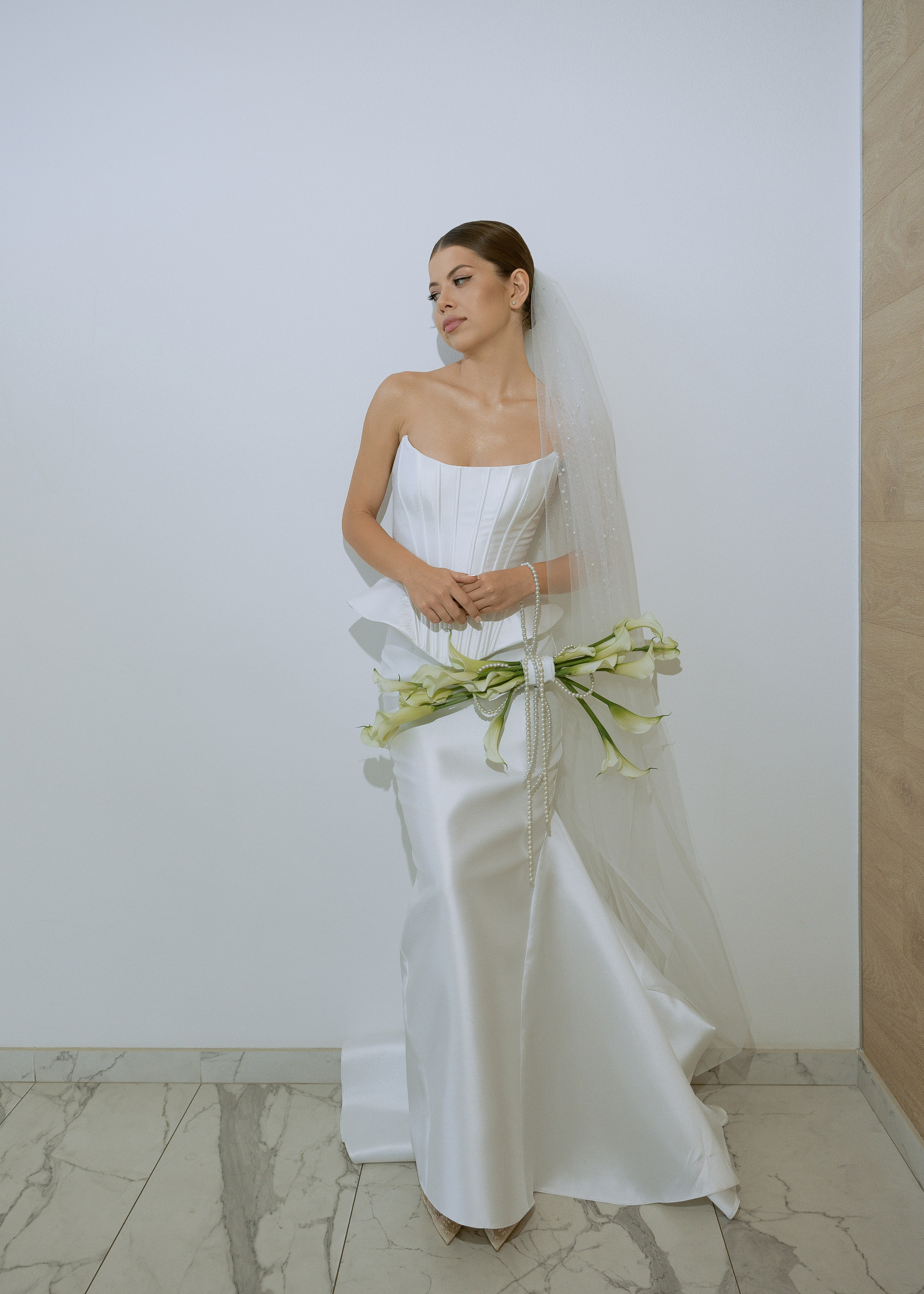 Сергей и Ксения. Фотограф Эмиль Исякаев