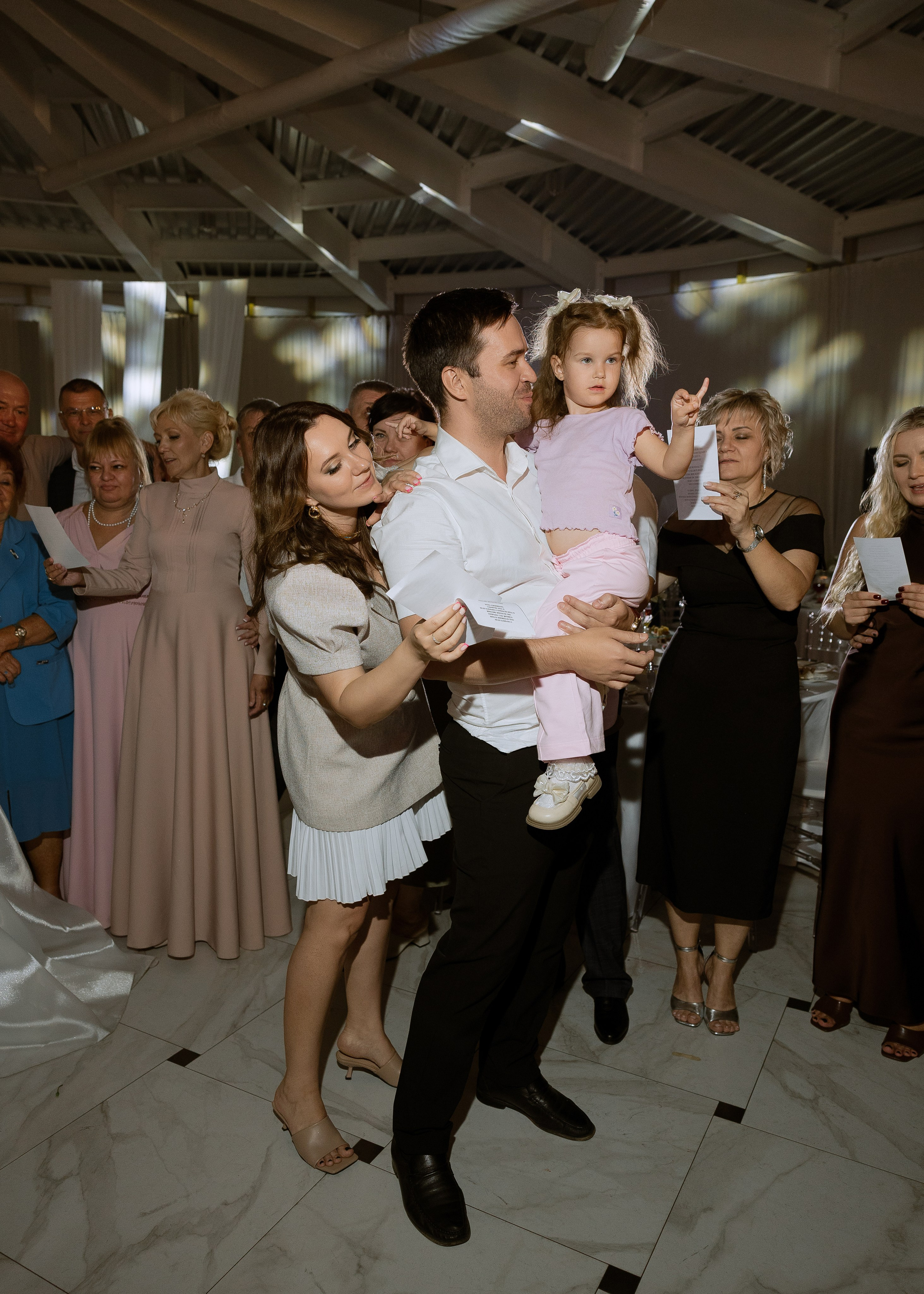 Андрей и Полина. Фотограф Эмиль Исякаев