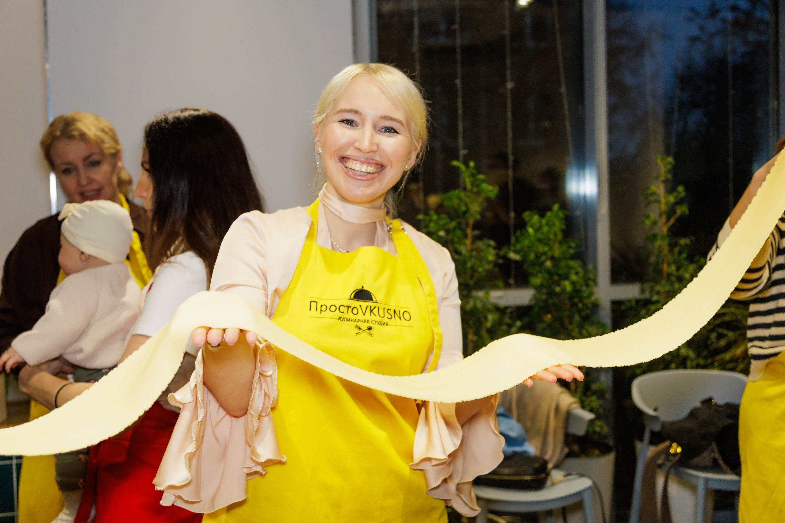 Кулинарные мастер-классы. Фотограф в Москве фотосессия