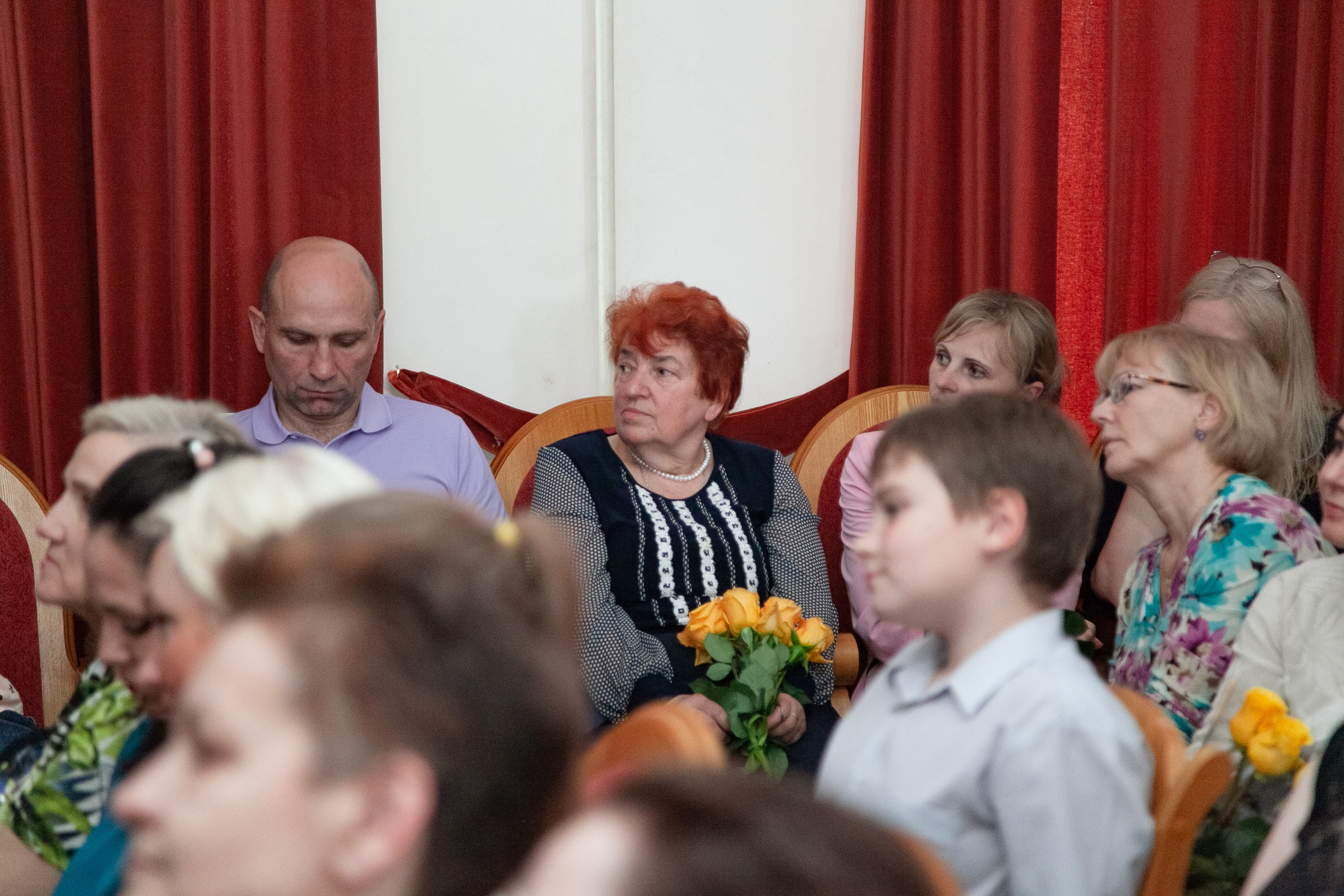 Выпускной 11 класса. Фотограф Перминов Никита СПБ